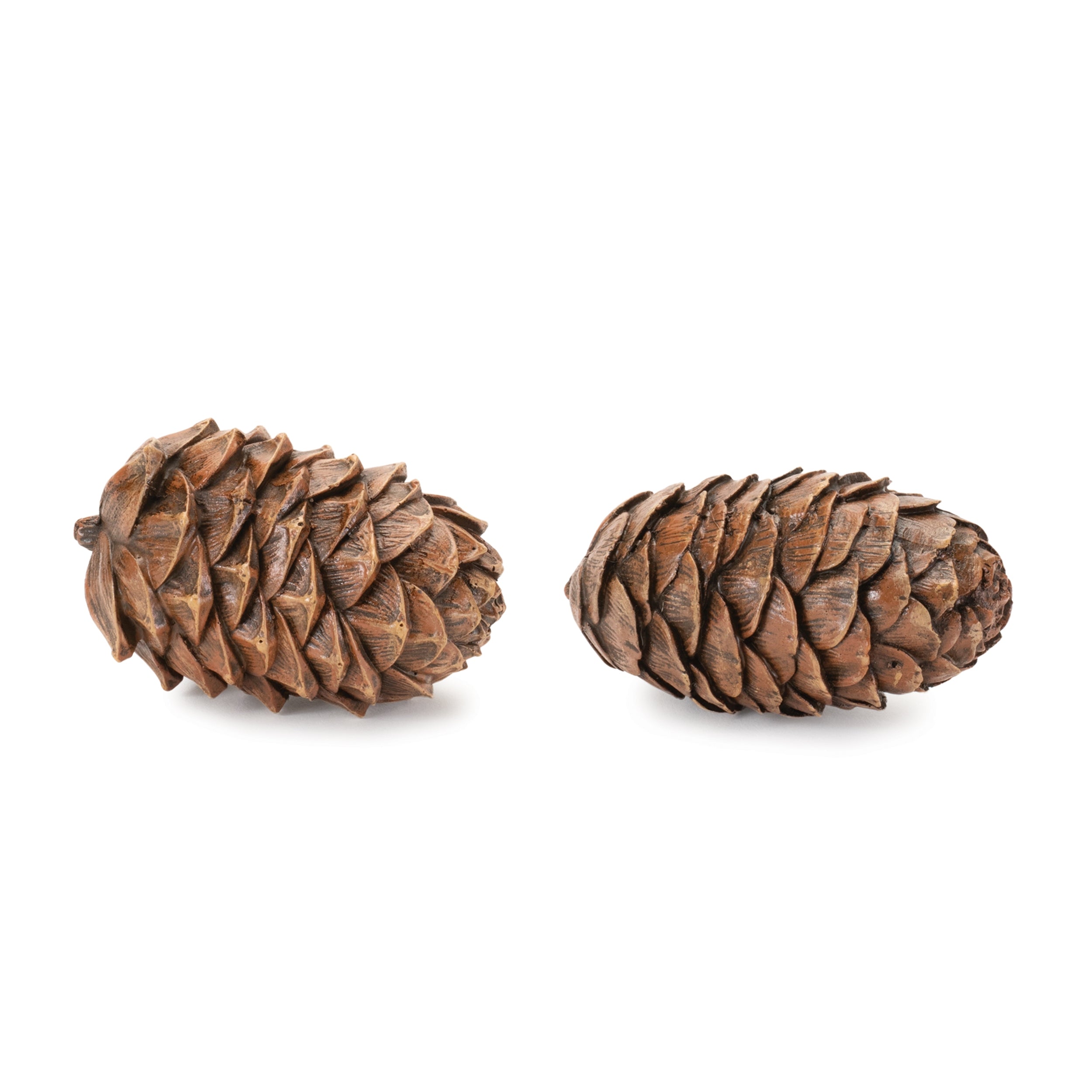 Pine-Cone-Decor-(Set-of-12)-Decorative-Objects