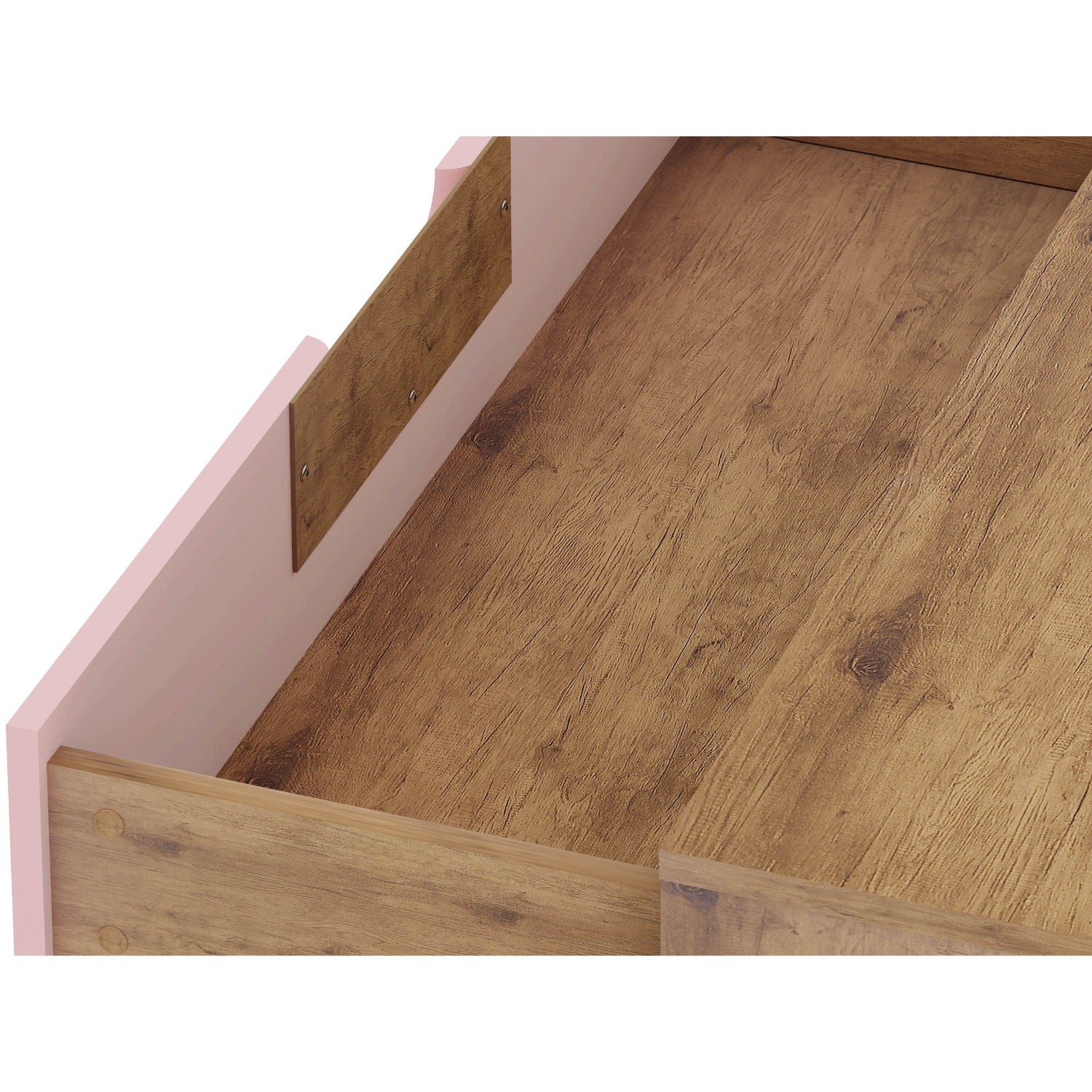 Rockefeller - 3 Drawer Dresser