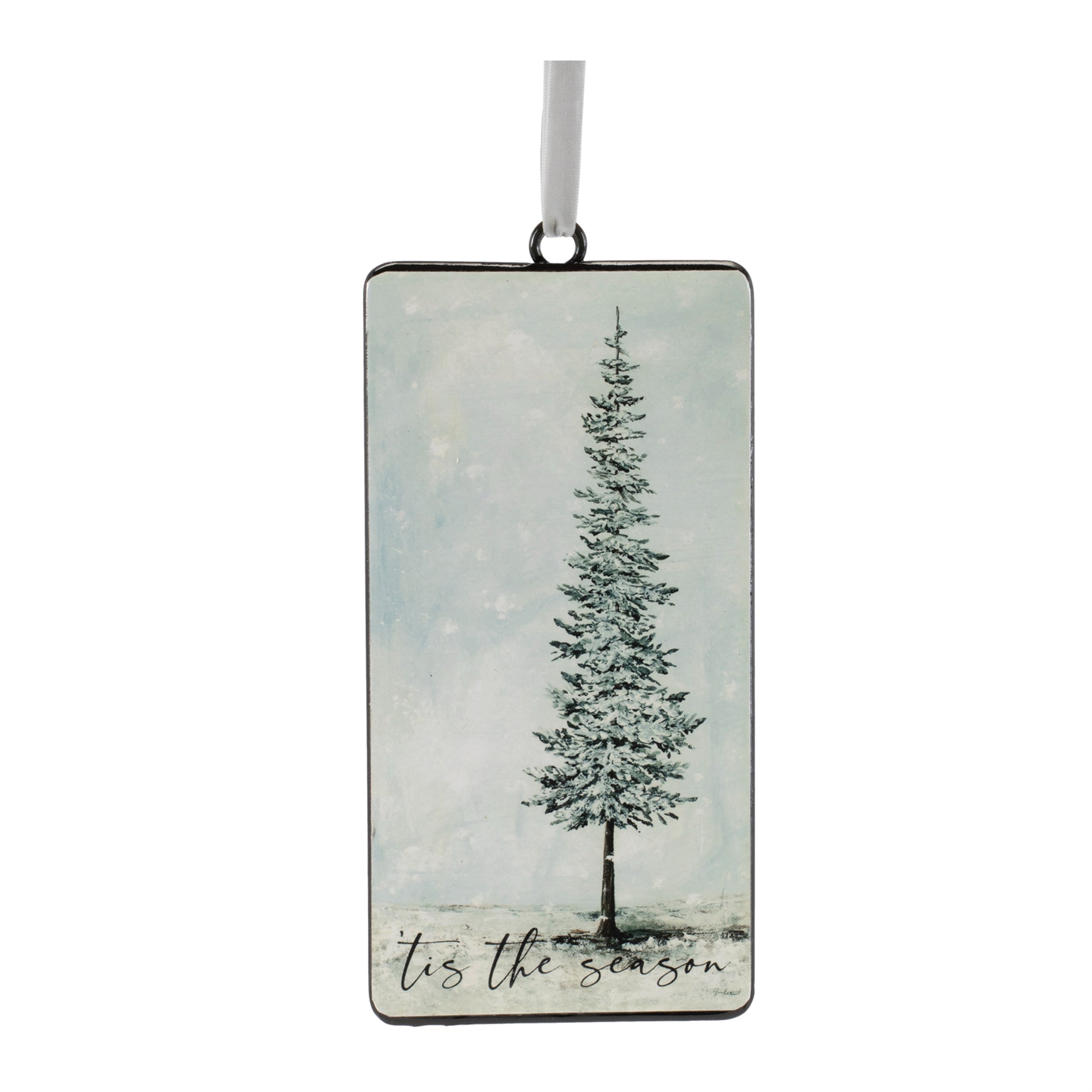 Tis-the-season-pine-tree-ornament-(set-of-12)-Christmas-Ornaments