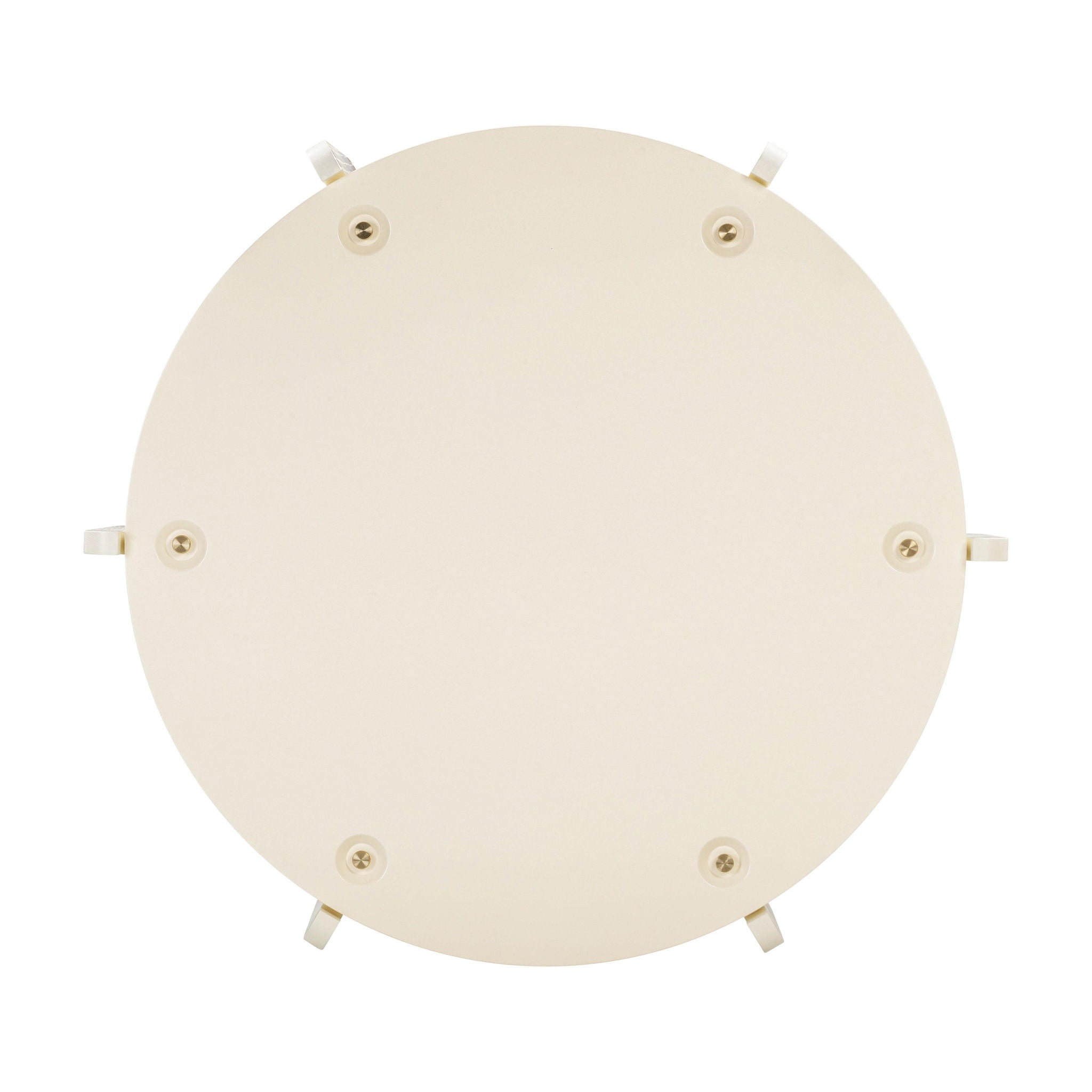 Gloria - Coffee Table - Cream