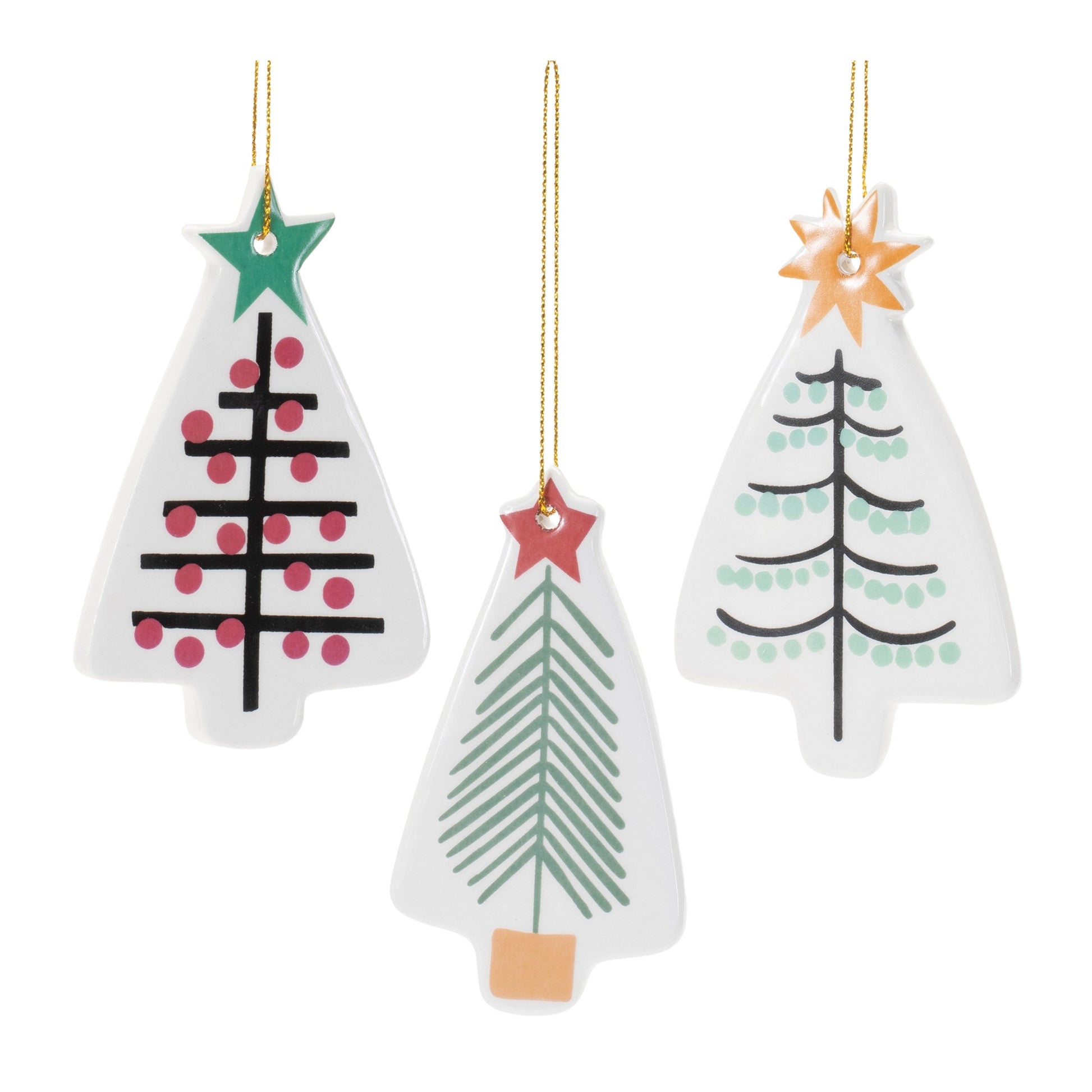 Ceramic-christmas-tree-ornament-(set-of-12)-Christmas-Ornaments