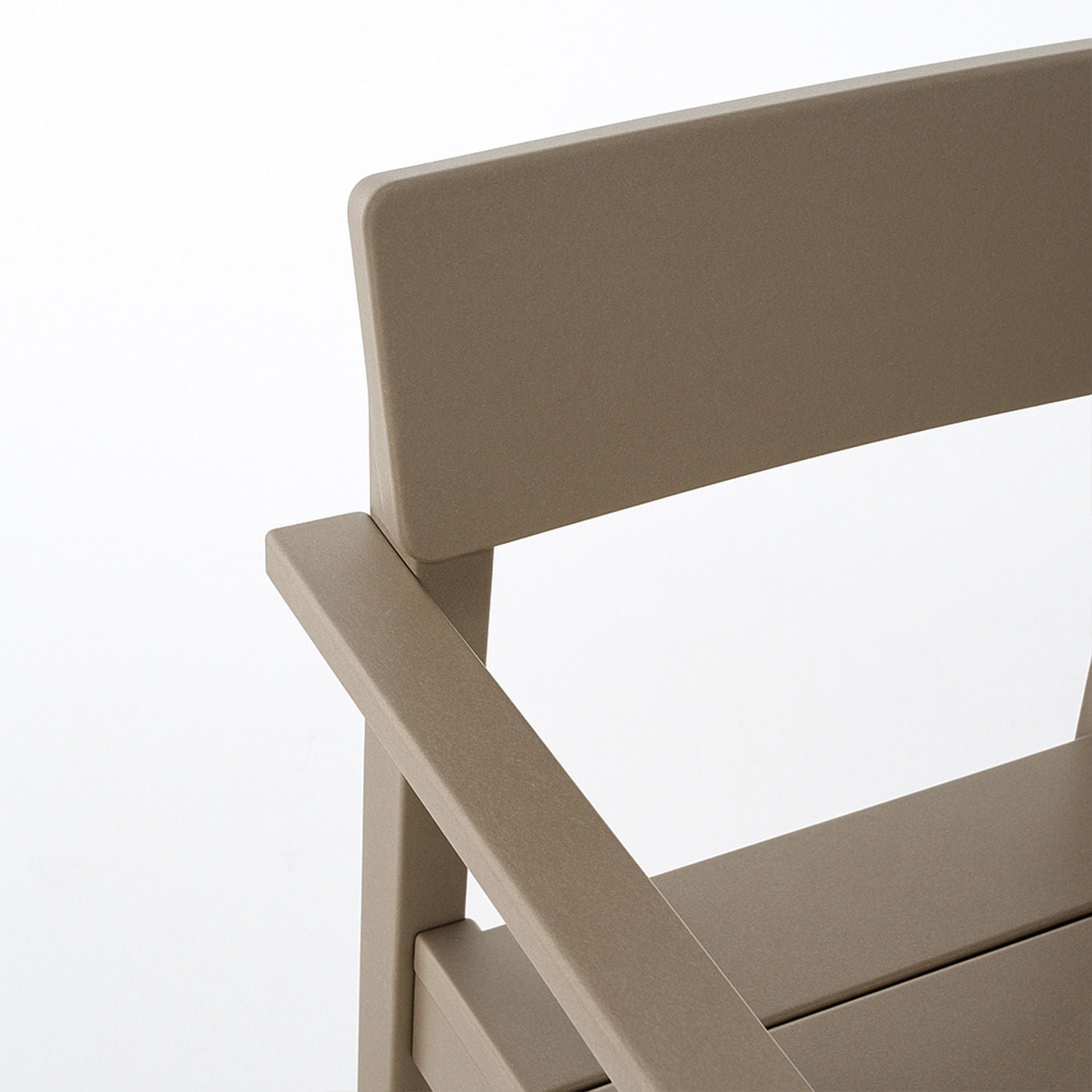 5 Piece Outdoor Dining Set, Table With Umbrella Hole And 4 Armrest Chairs