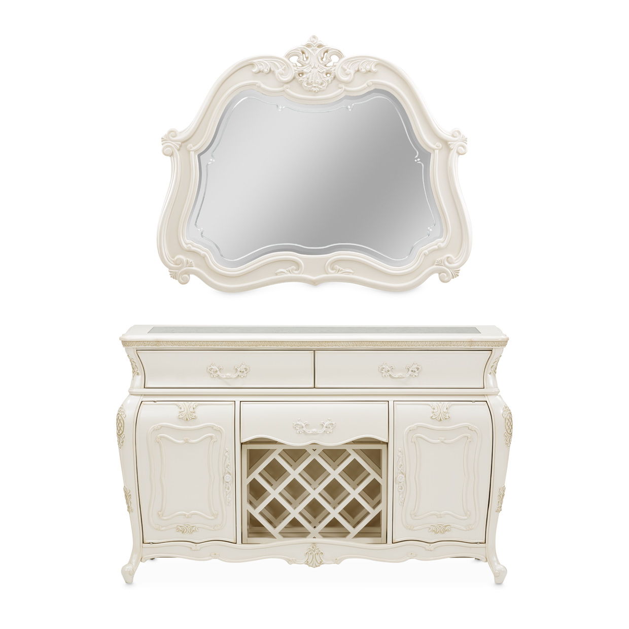 Lavelle - Sideboard