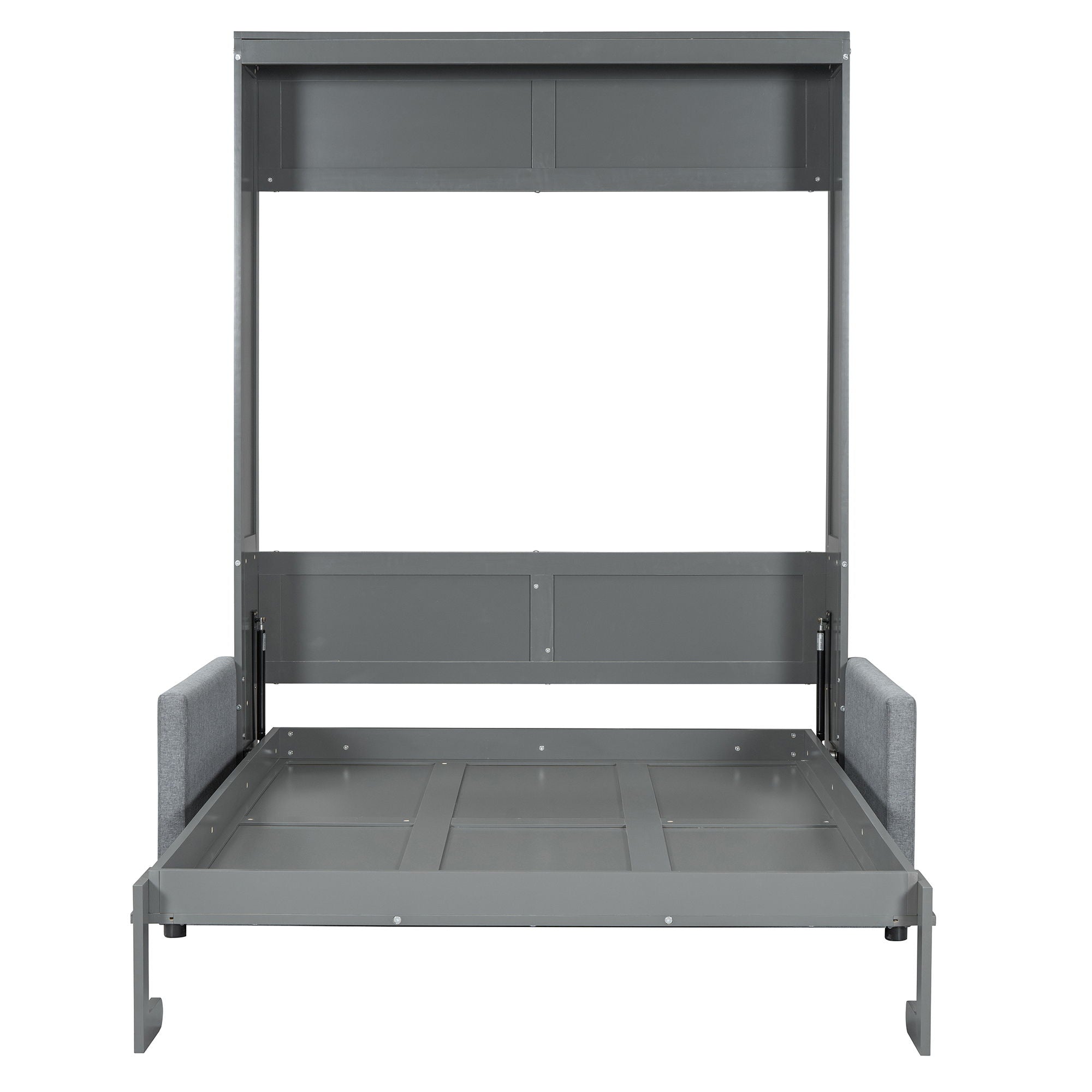 Murphy Wall Bed With Cushion