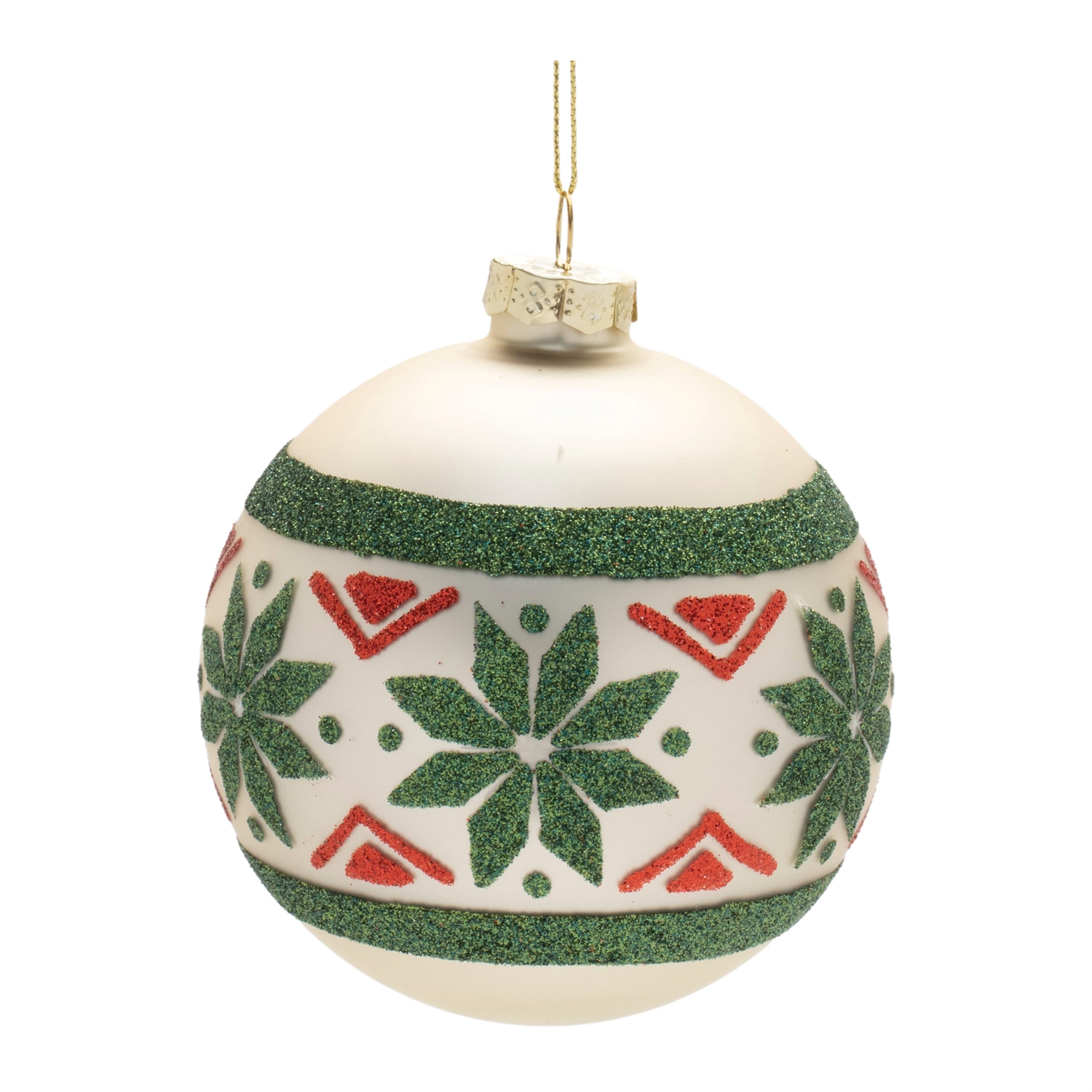 Nordic-Glass-Ball-Ornament-(Set-of-6)-Christmas-Ornaments