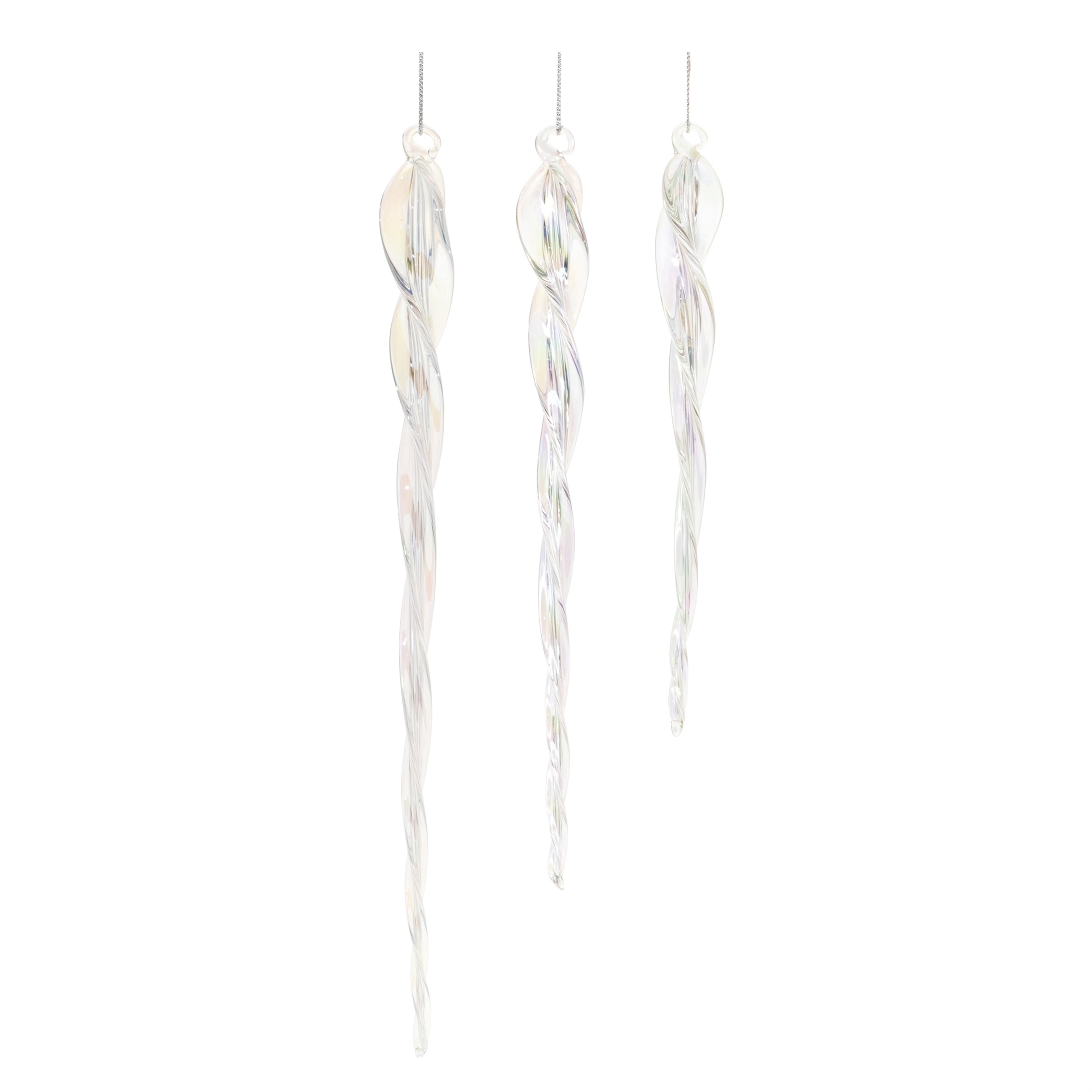 Glass-Icicle-Ornament-(Set-of-18)-Christmas-Ornaments