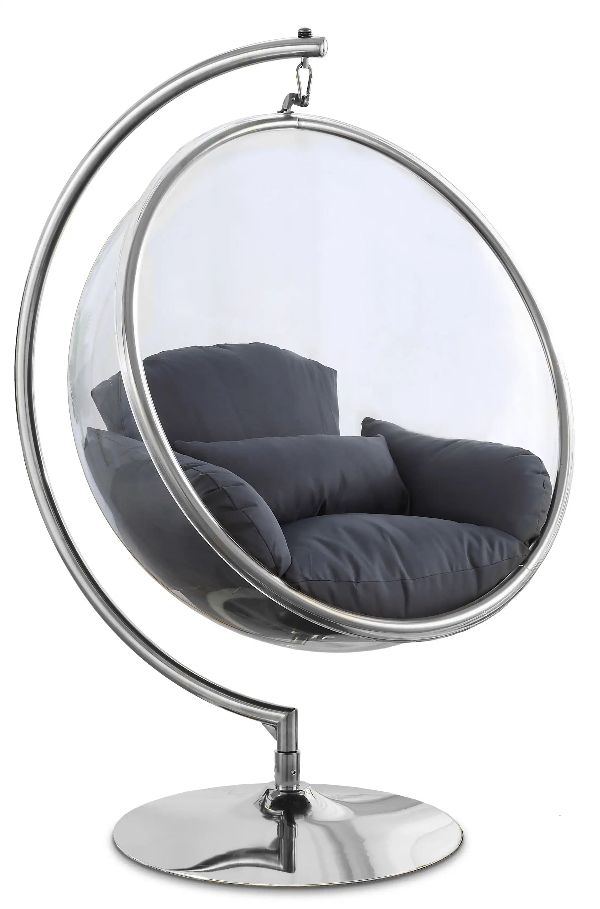 Luna - Swing Chair - Best Buy Furniture