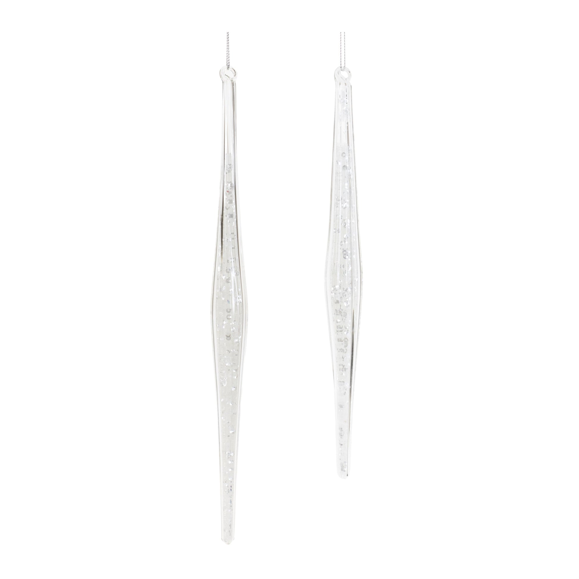 Clear-Glass-Icicle-Drop-Ornament-(Set-of-6)-Christmas-Ornaments