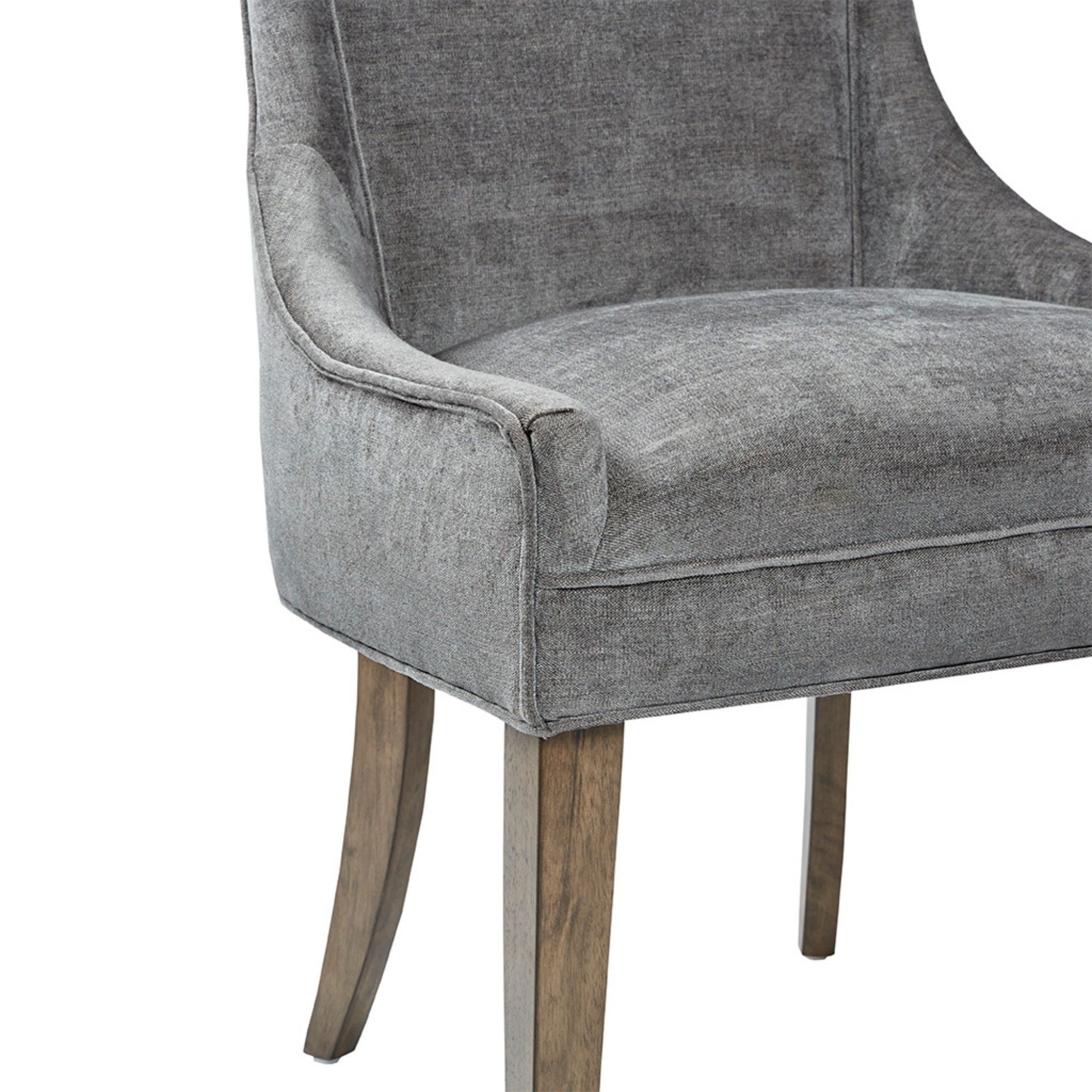 Ultra - Elegant Dining Side Chair (Set of 2)