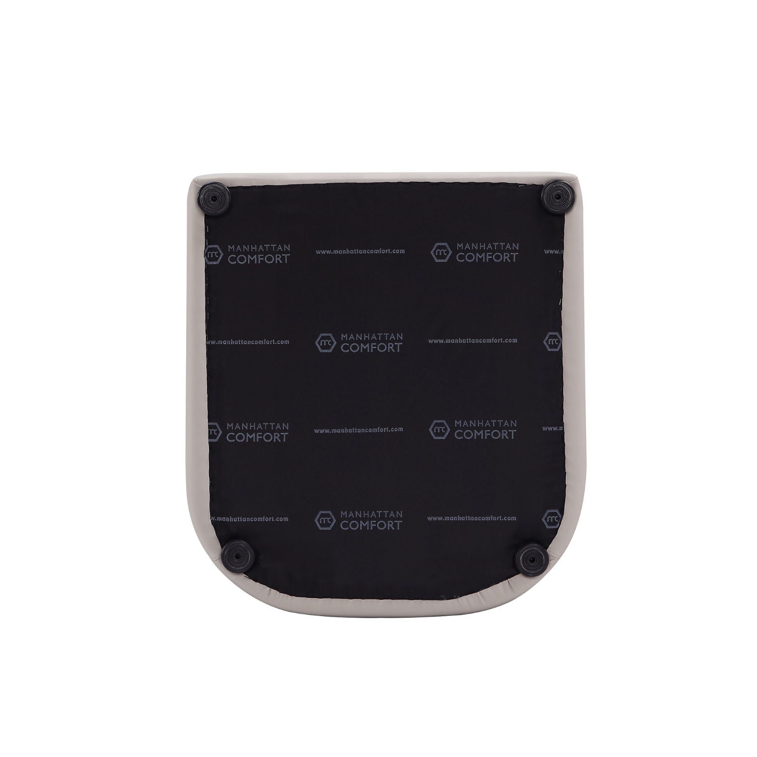 Anna - Round Armchair