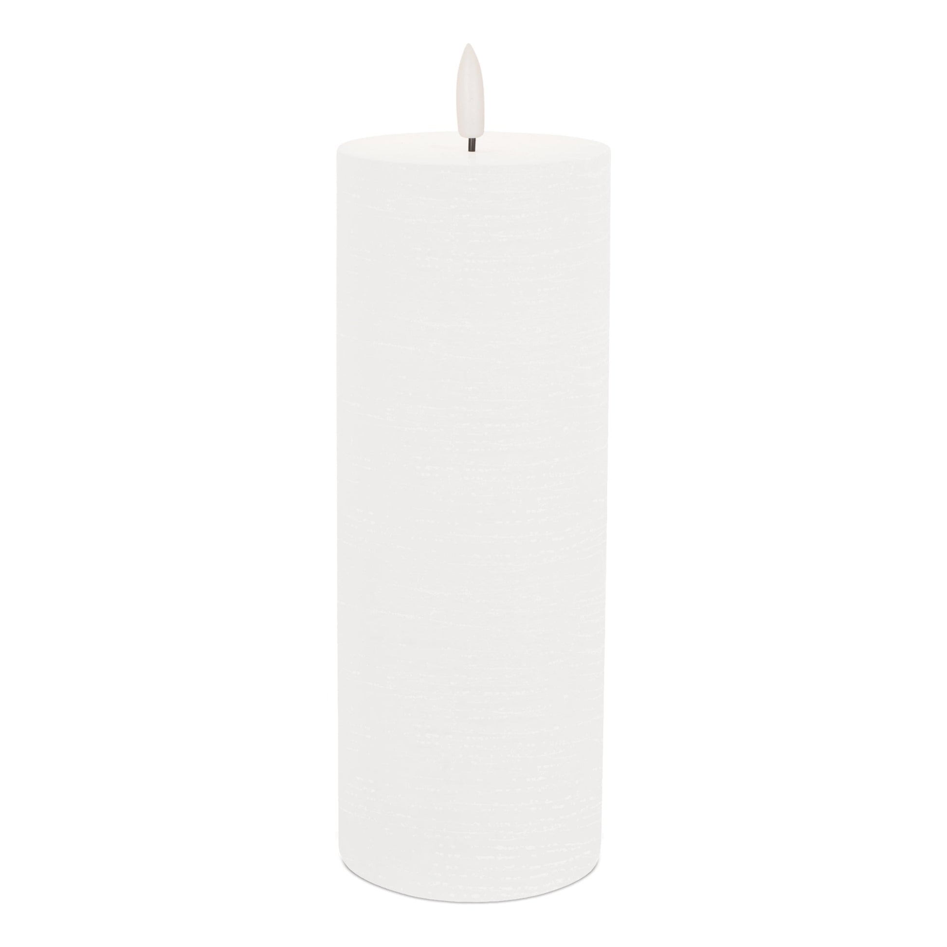 FIA-Wick-White-Pillar-Candle-(Set-of-2)-Candles