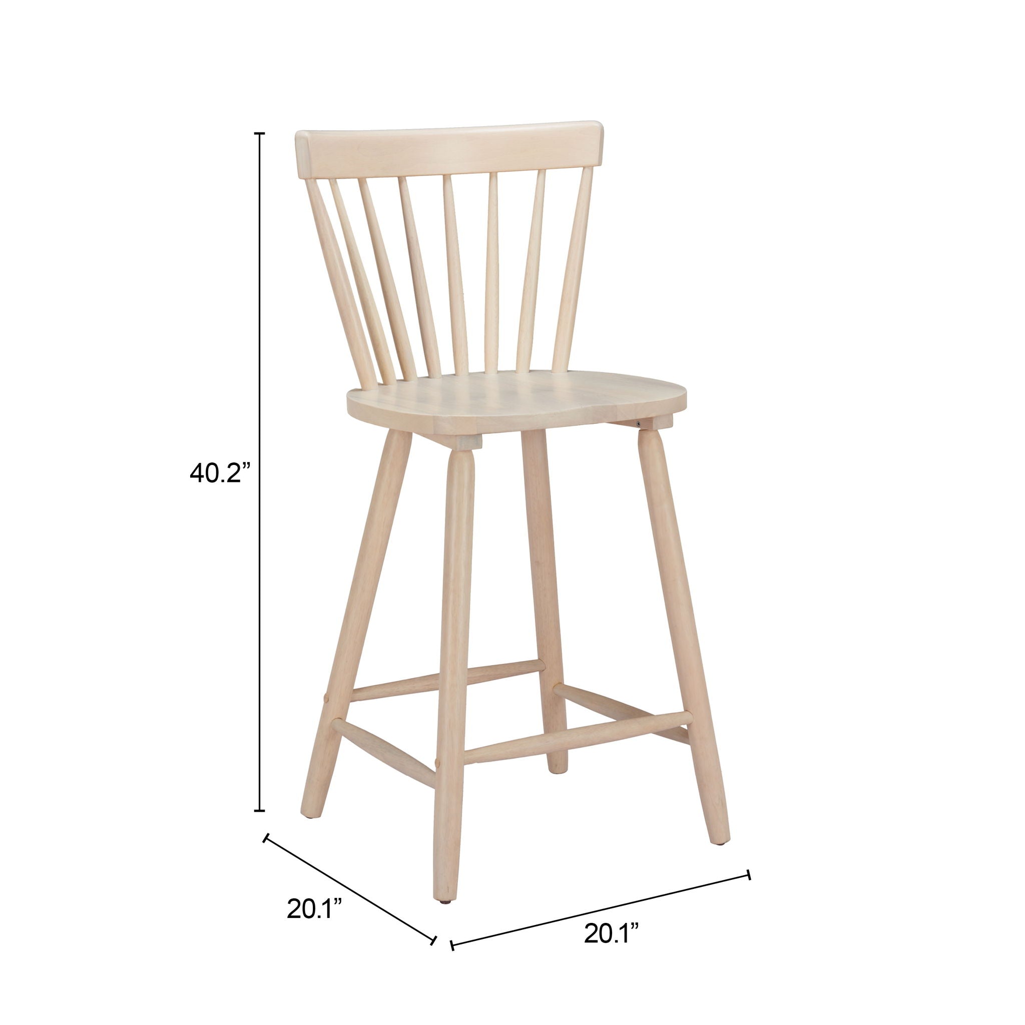 Tyce - Barstool (Set of 2)
