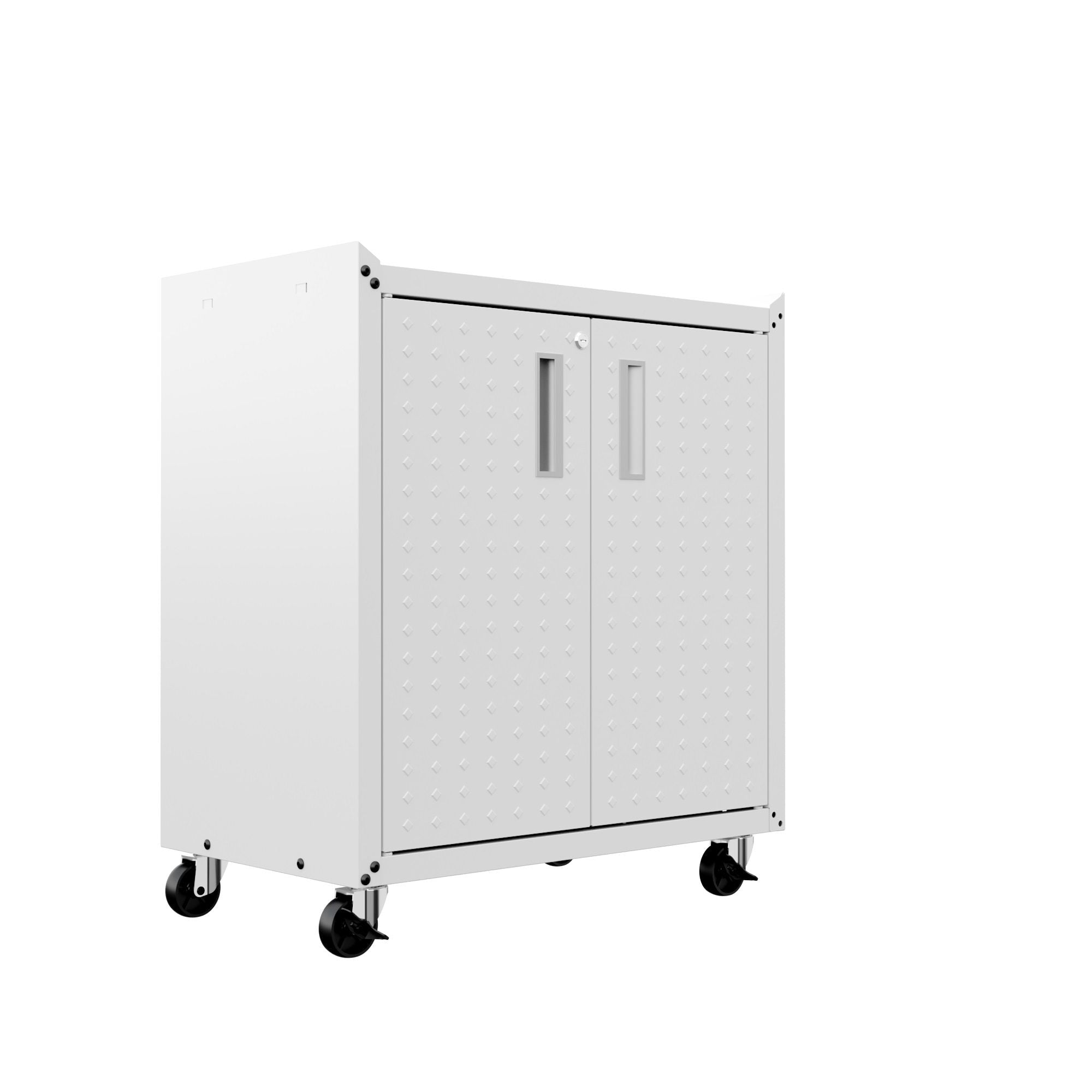 Fortress - Rolling Garage Cabinet