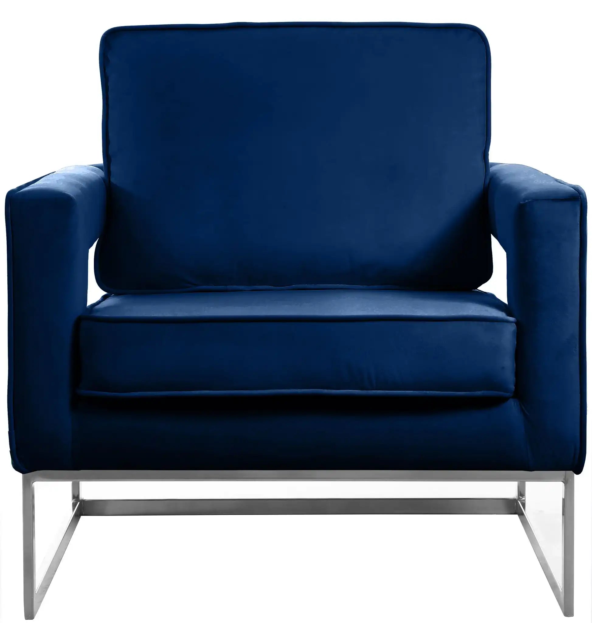 Noah - Accent Chair
