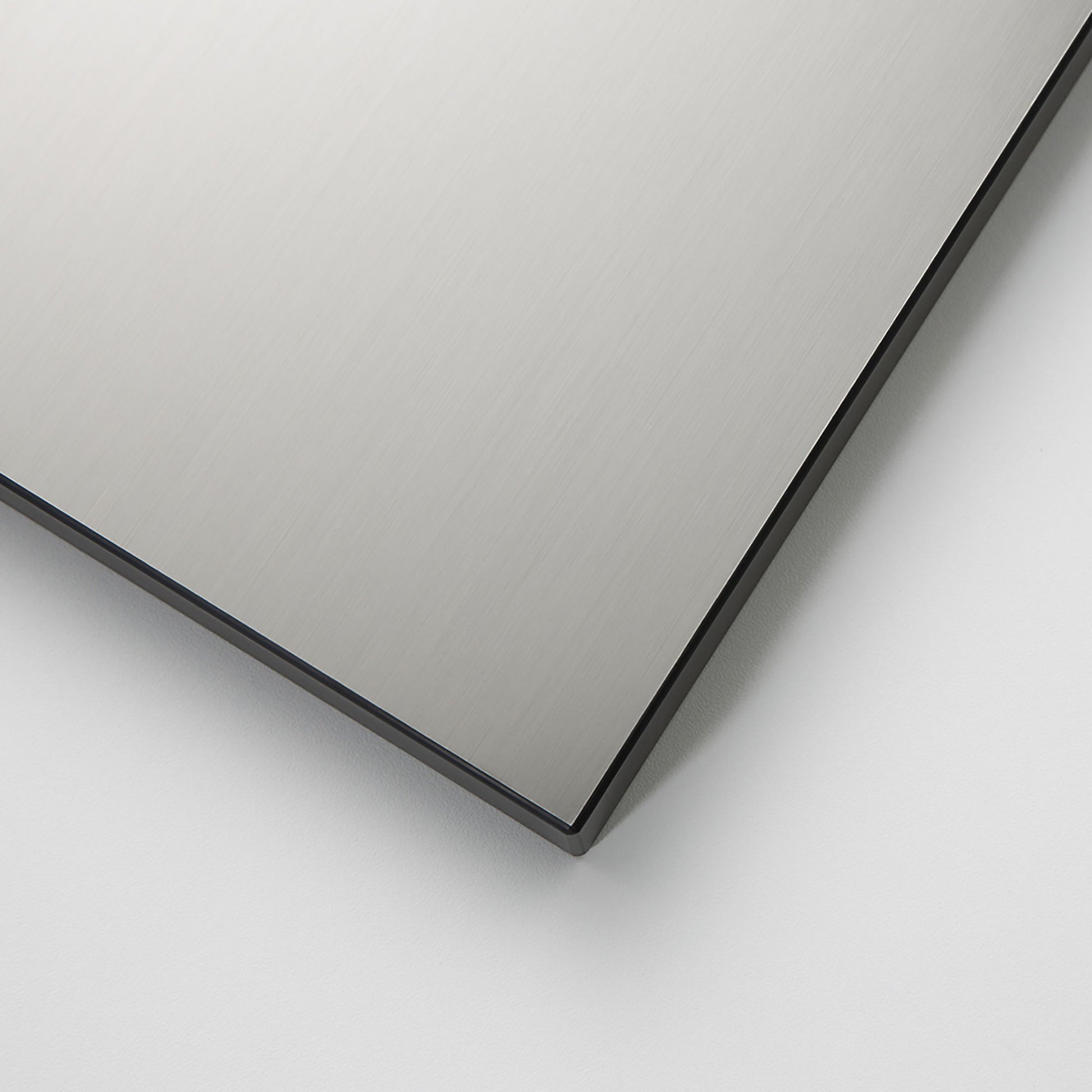 Astro Series - Garage Cabinet Set C With Soft Closing Drawers - Metallic Gray - Best Buy Furniture