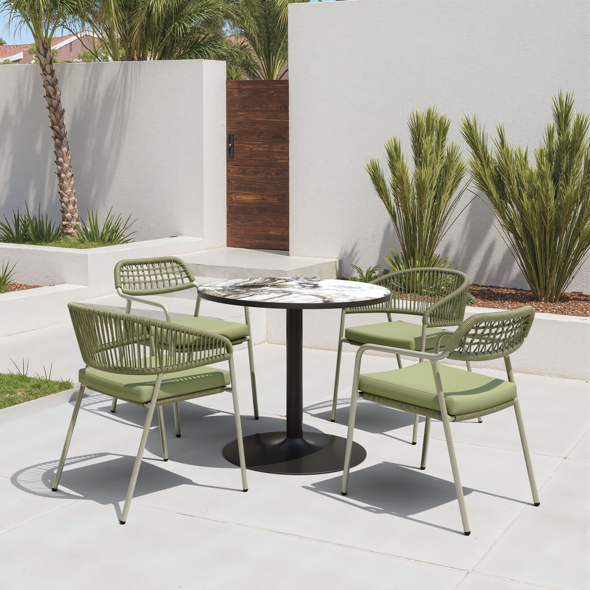 Skye - Dining Chair (Set of 2)