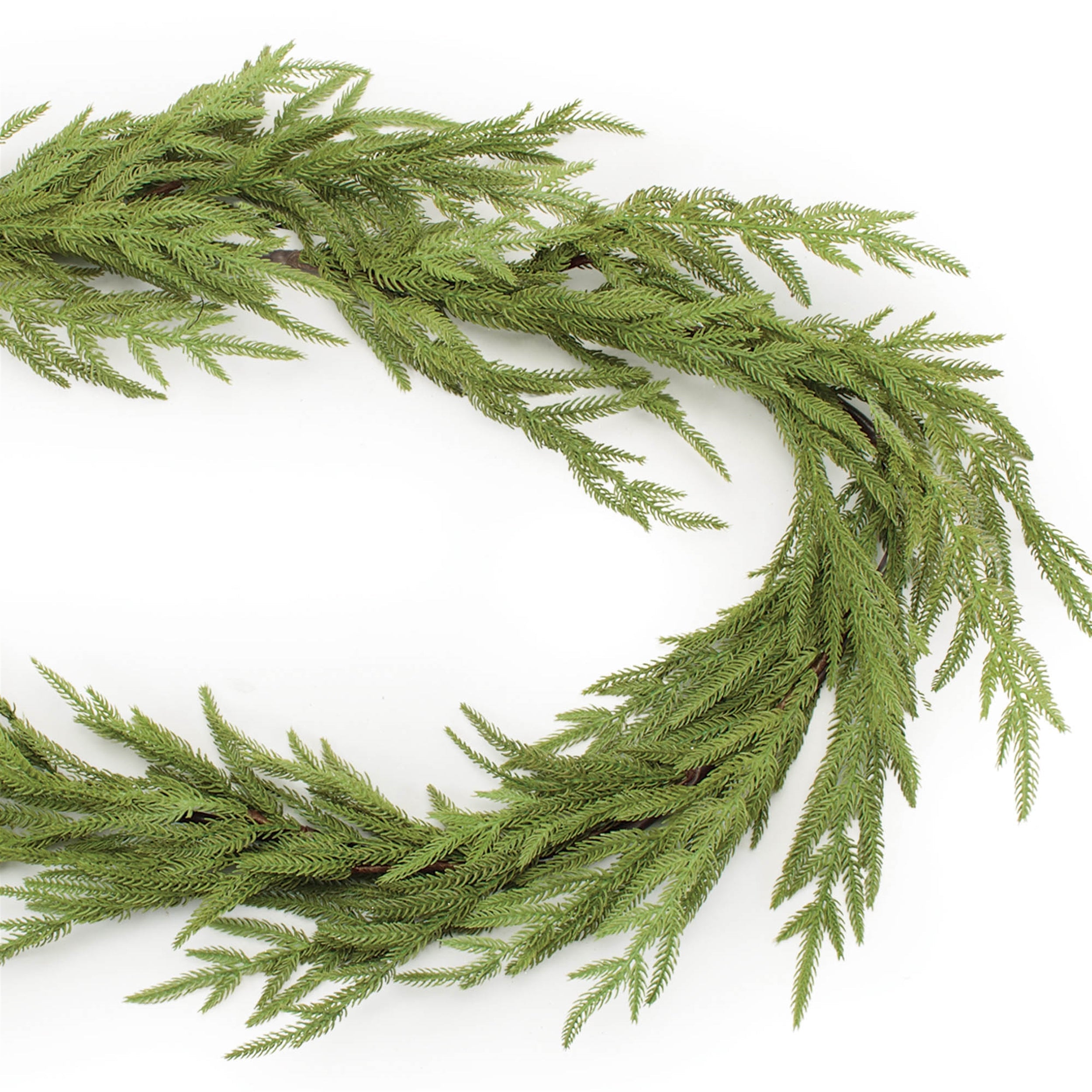 Winter Pine Garland (Set of 2)