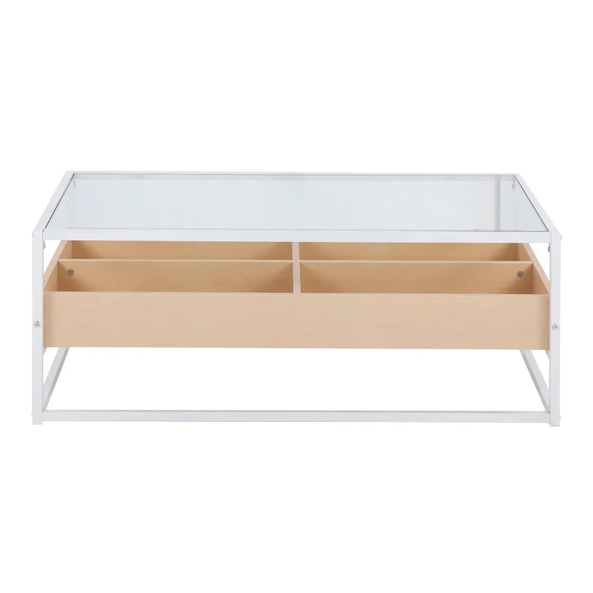 Display Contemporary Table