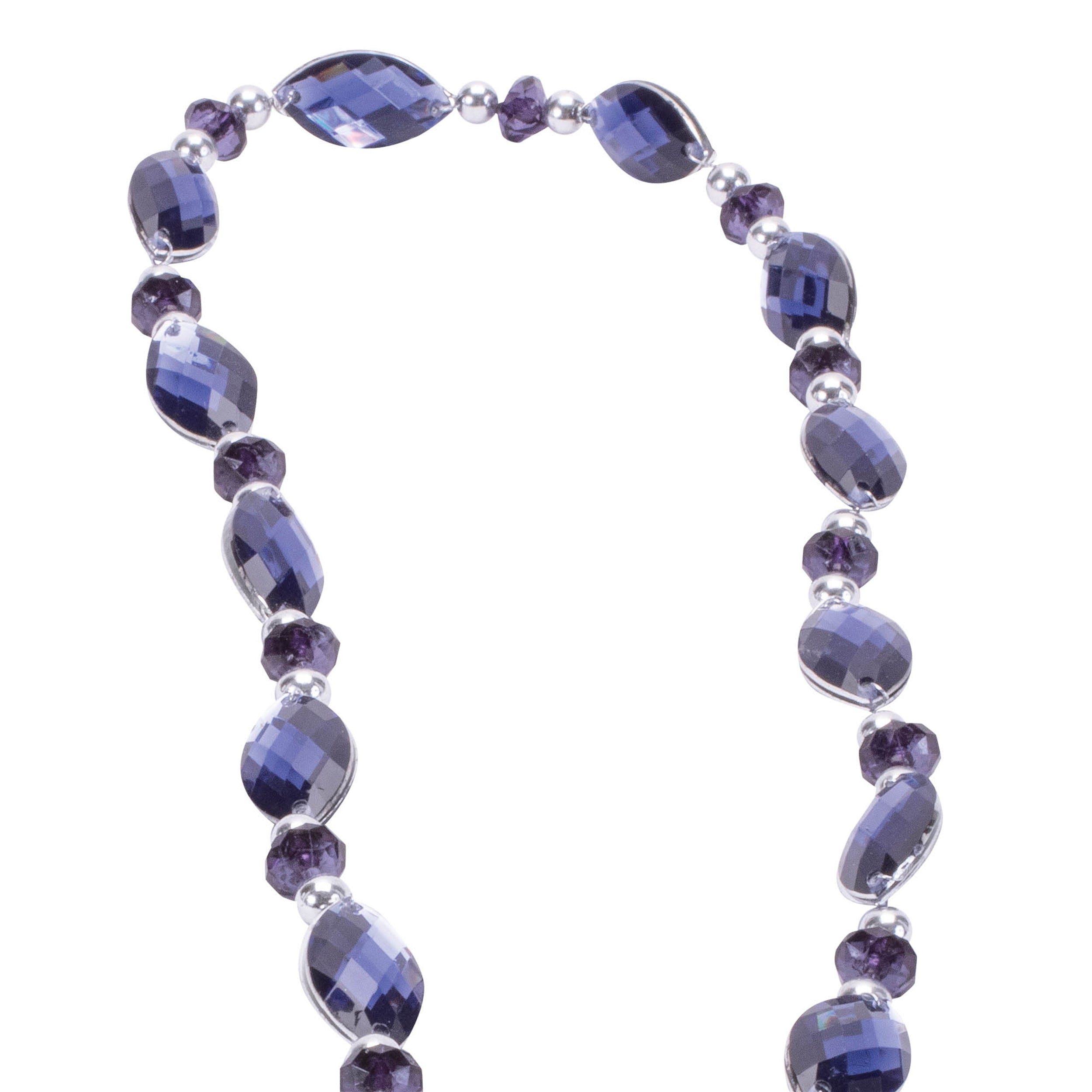 Jewel Bead String Garland (Set of 2)