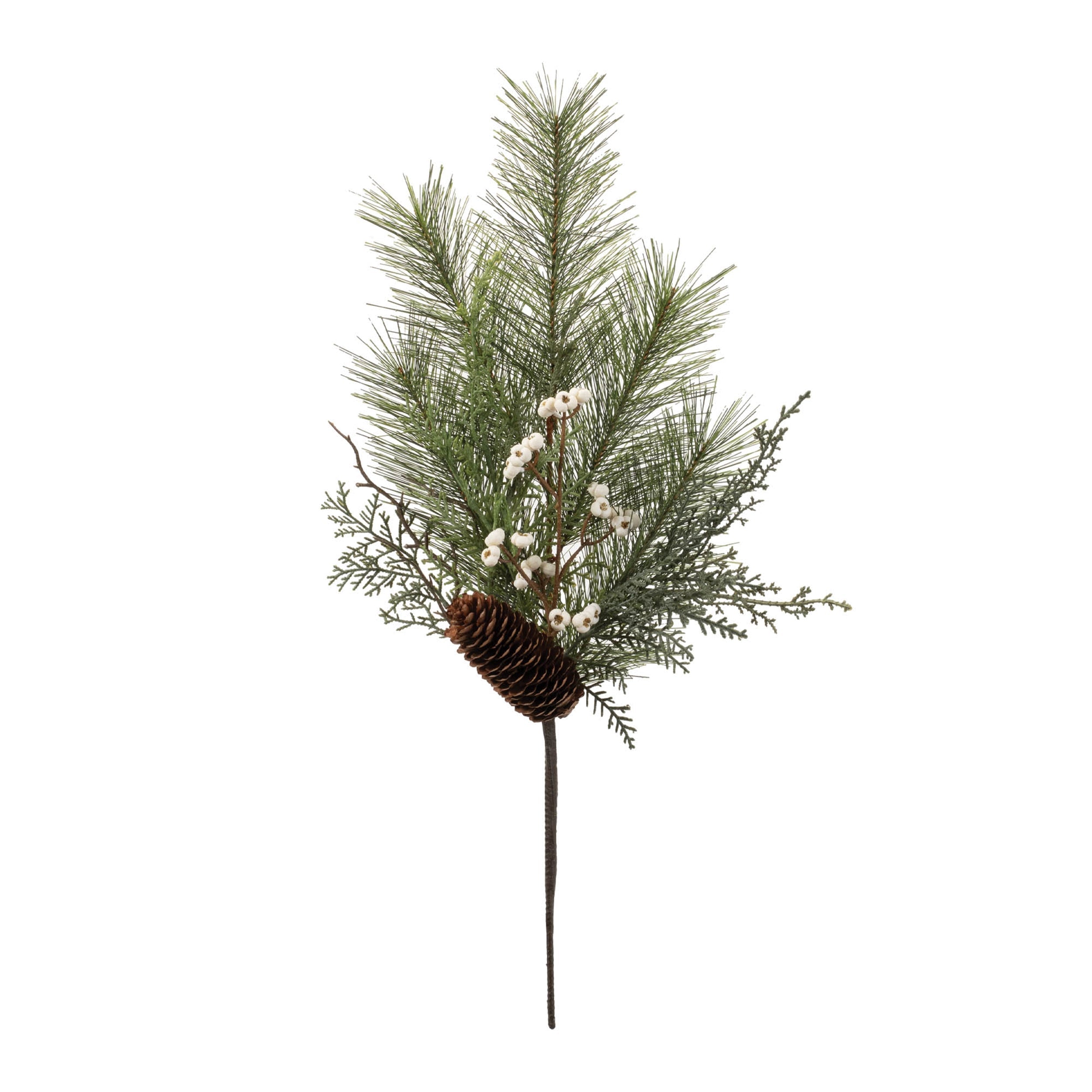 Pine with Tallow Berry Spray (Set of 6)