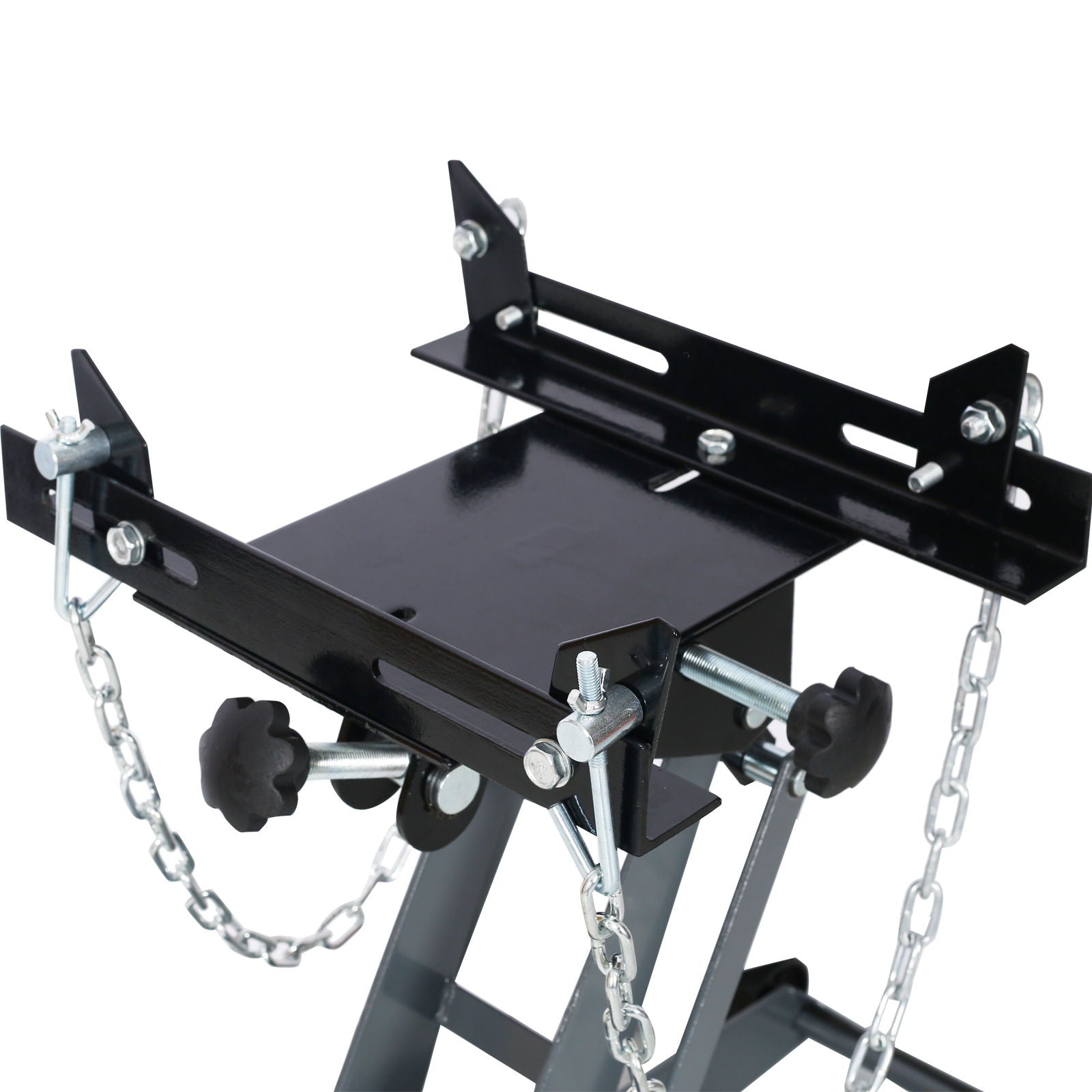 Hydraulic Transmission Floor Jack