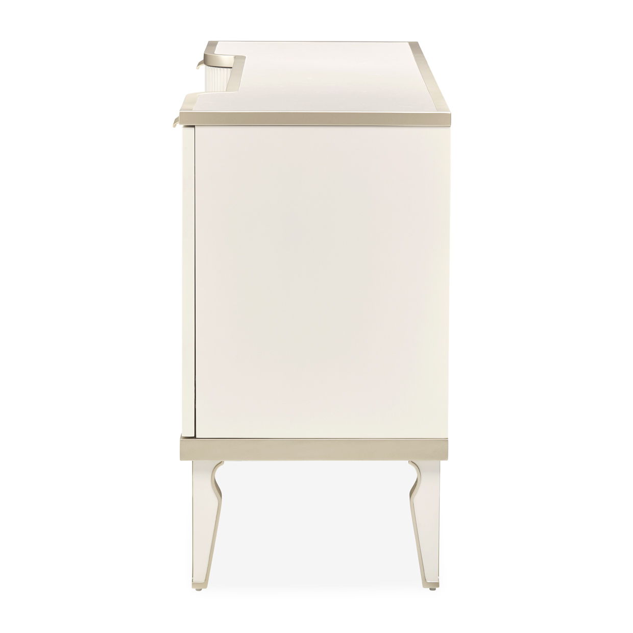 La Marisia - Sideboard - Creamy Pearl