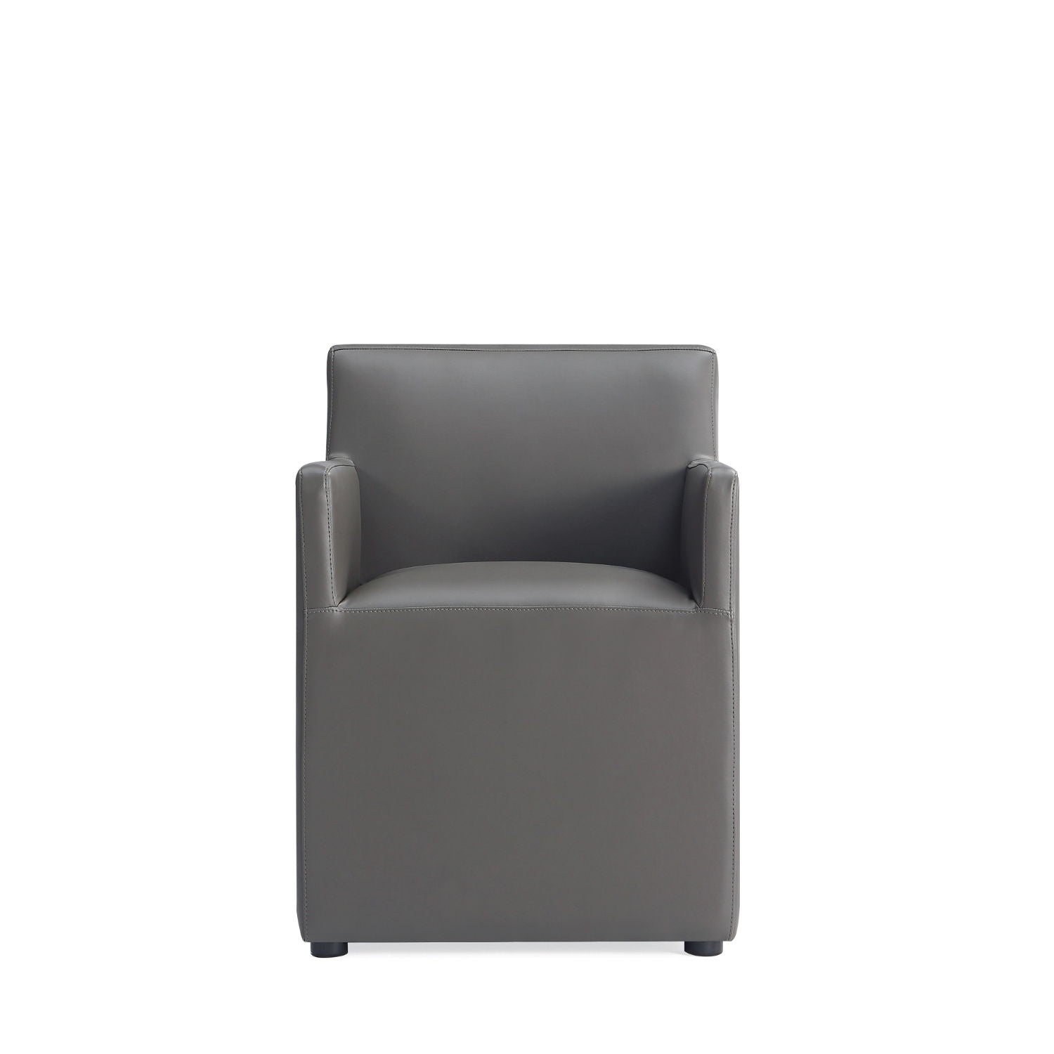 Anna - Square Armchair