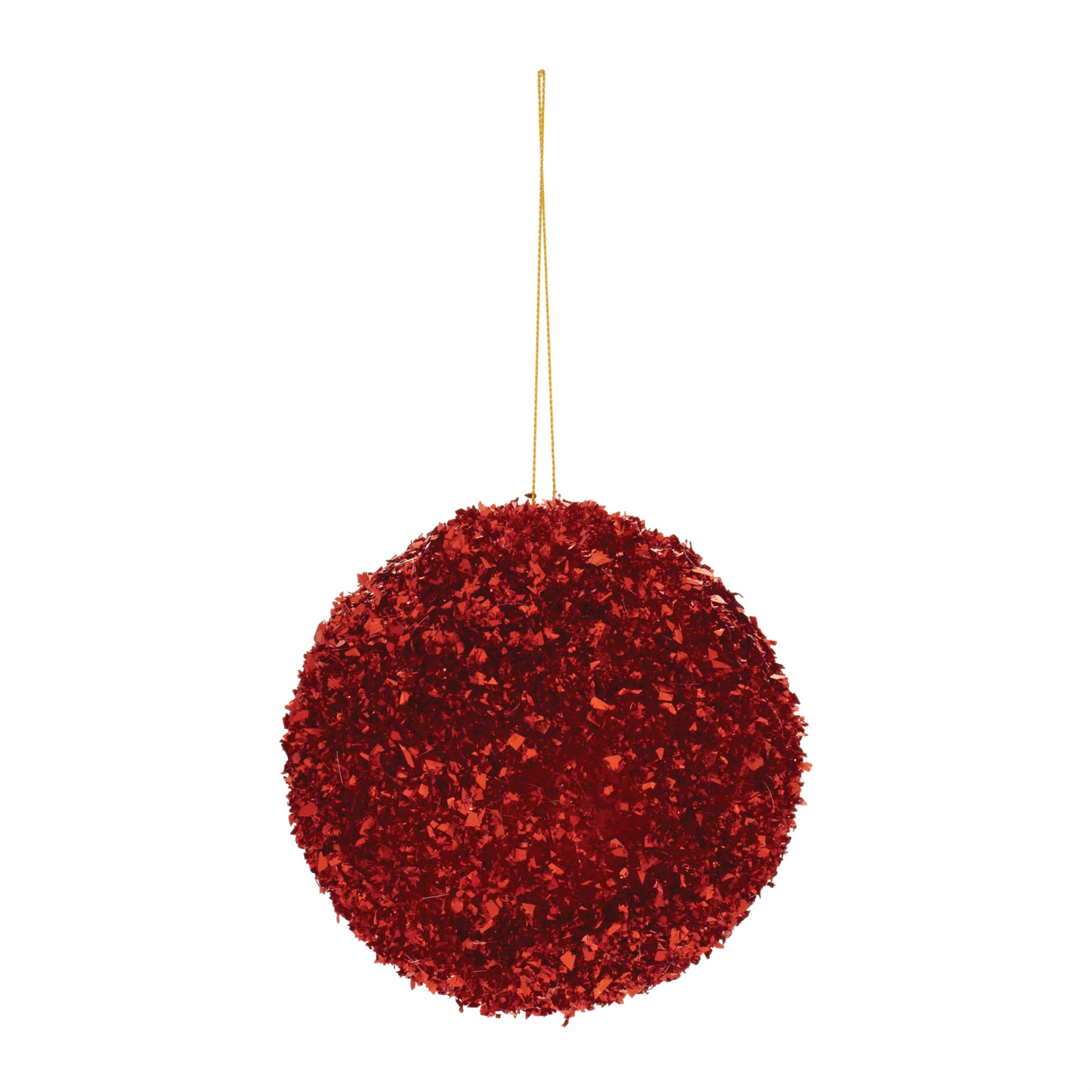 Sequin Ball Ornament (Set of 6)
