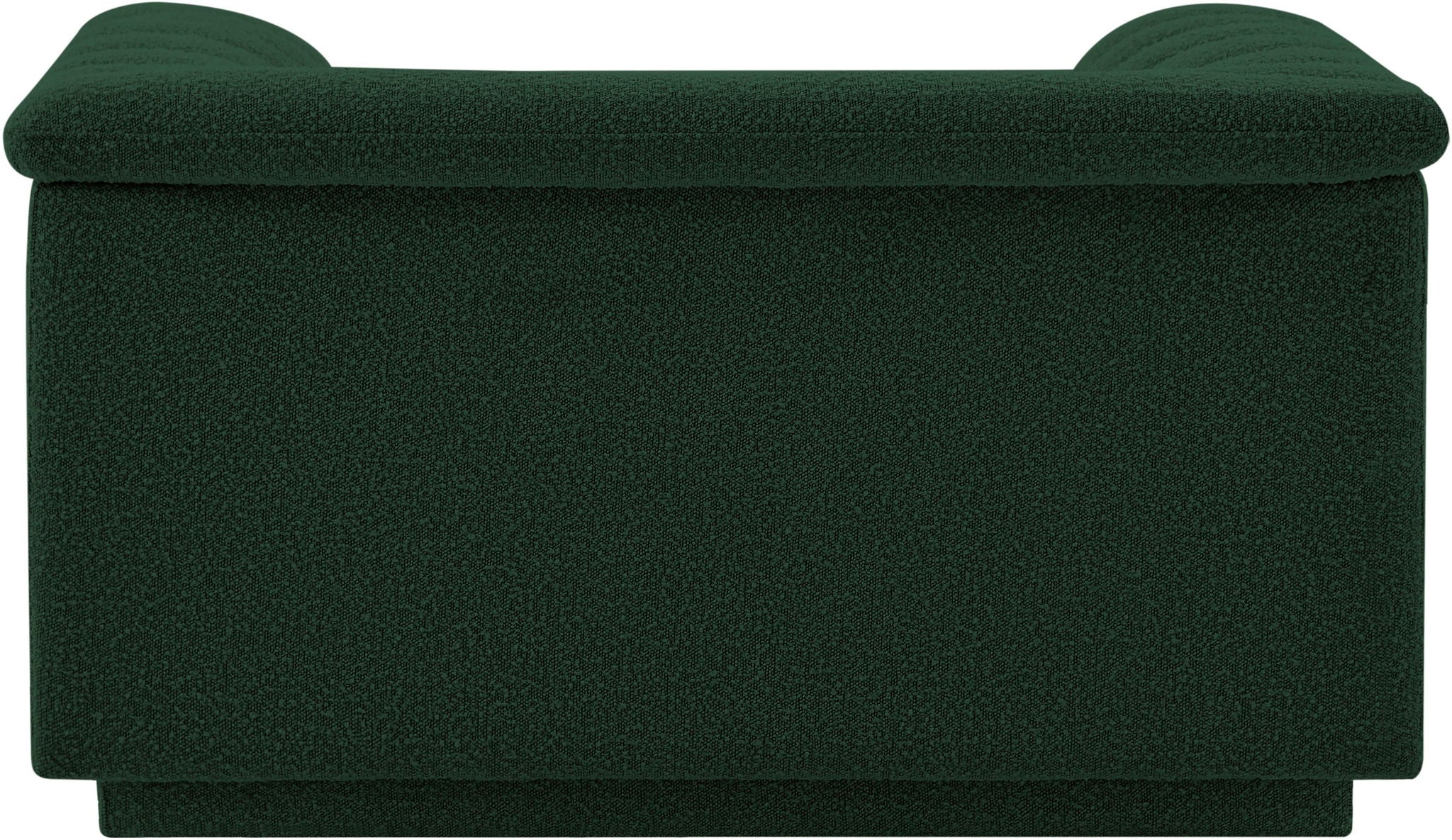 Cascade - Boucle Chair