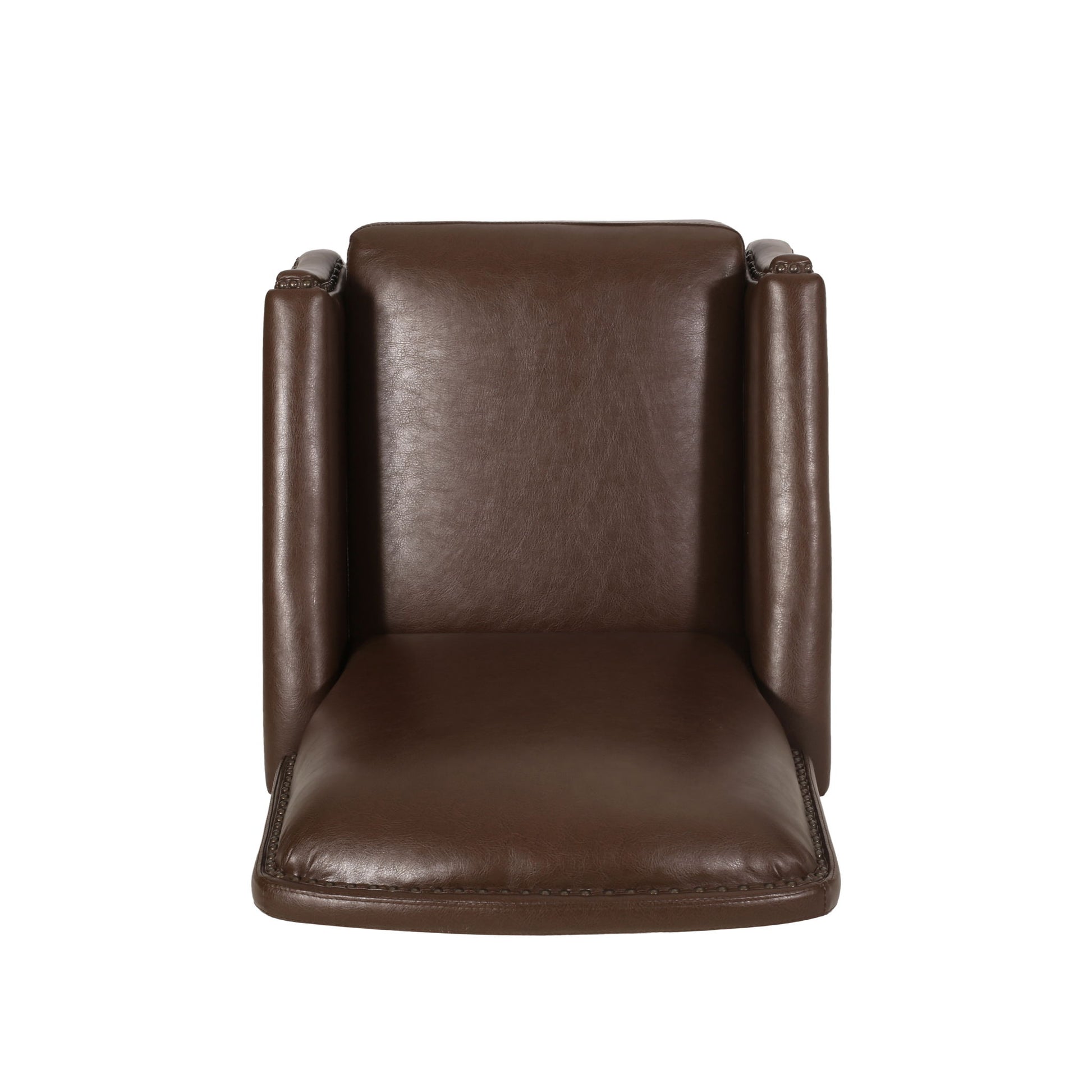 Recliner Chair With Rivets - Best Buy Furniture