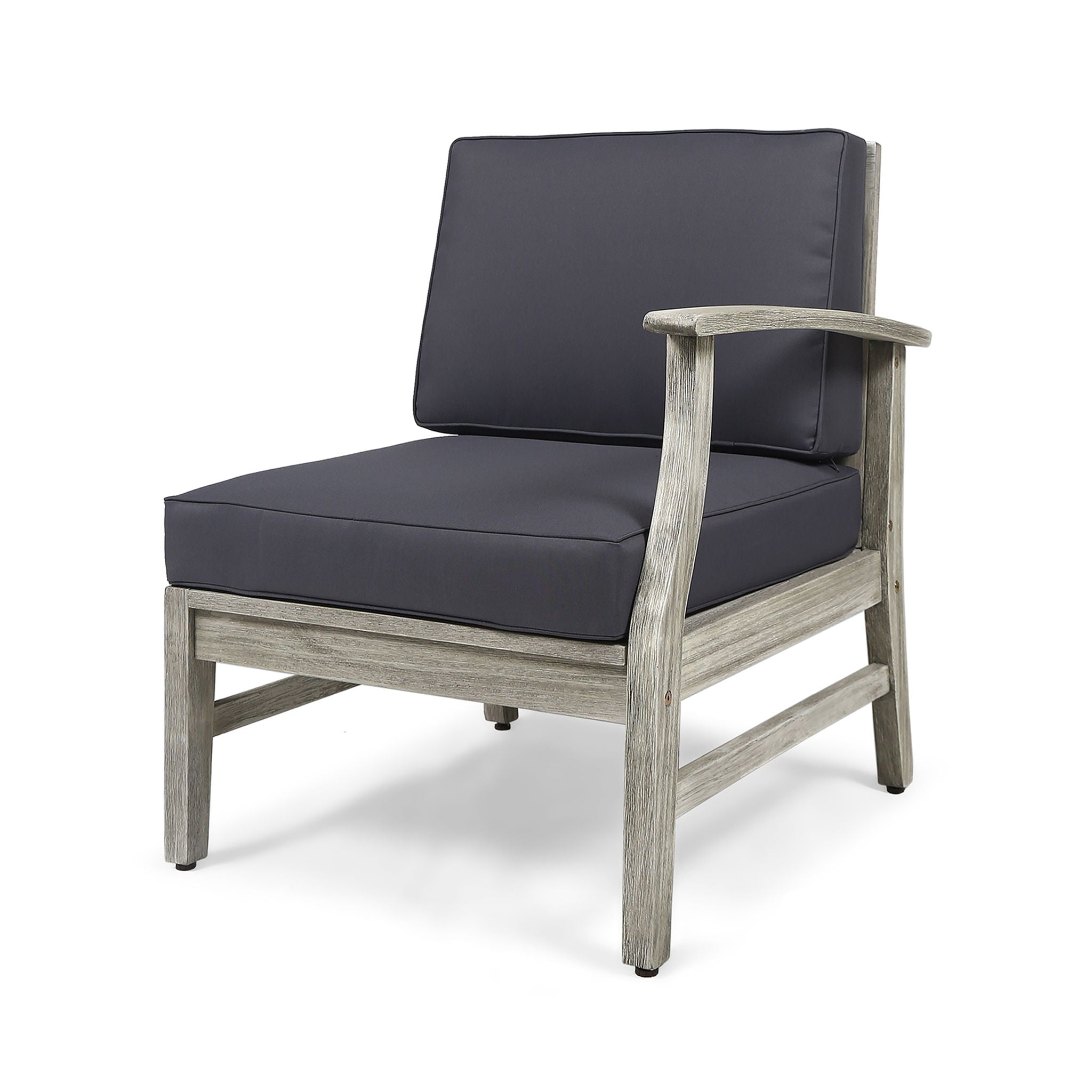Perla - 5 Pieces Sofa Set