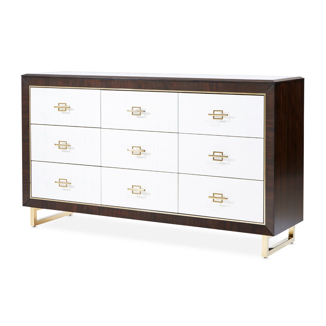 Belmont Place - Bedroom Dresser