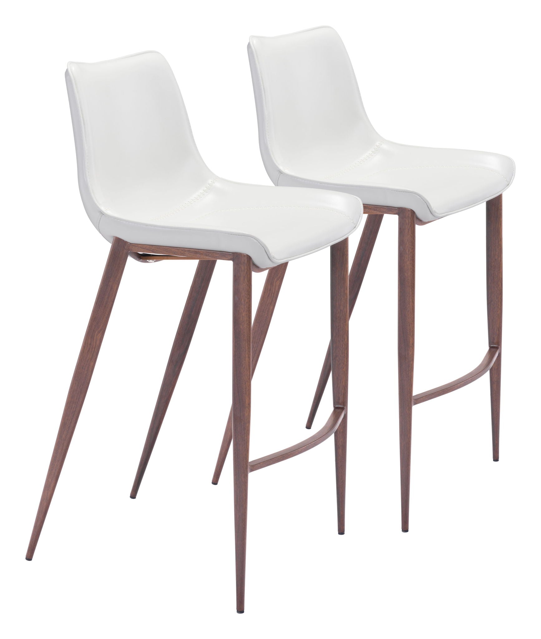 Magnus - Bar Stool (Set of 2)