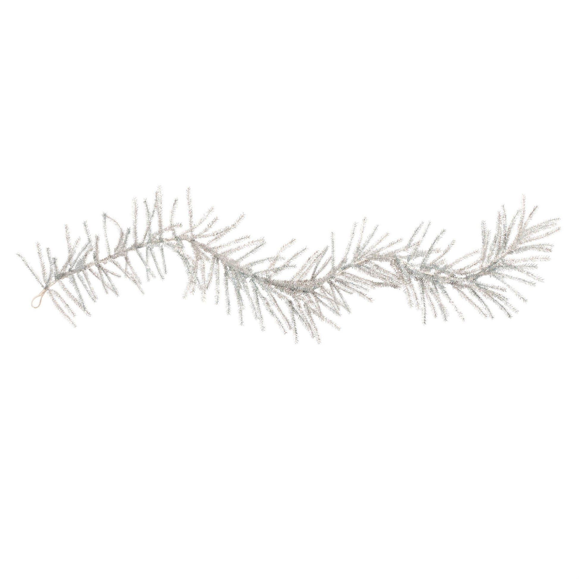 Tinsel-pine-garland-5'l-Wreaths-&-Garlands