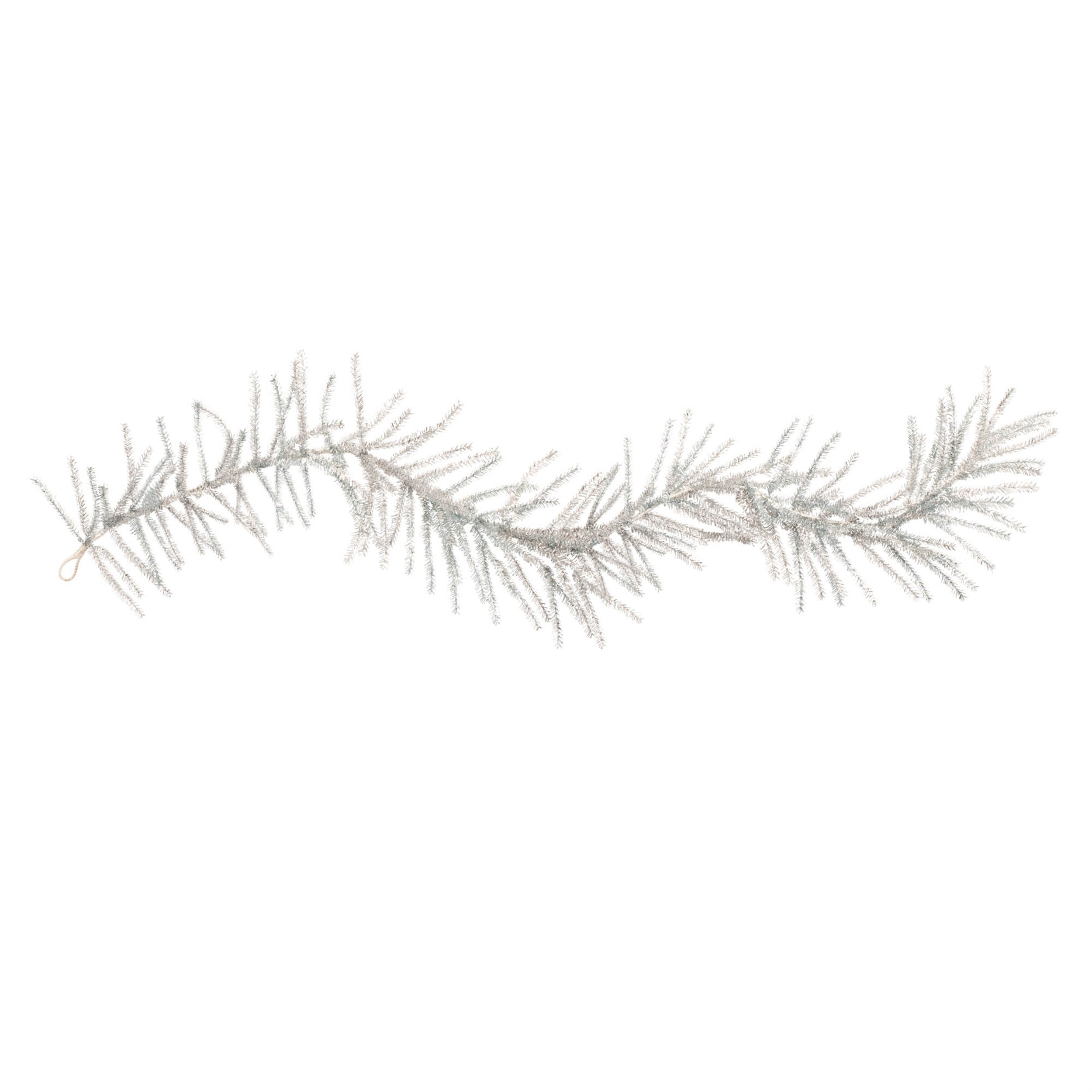 Tinsel-pine-garland-5'l-Wreaths-&-Garlands