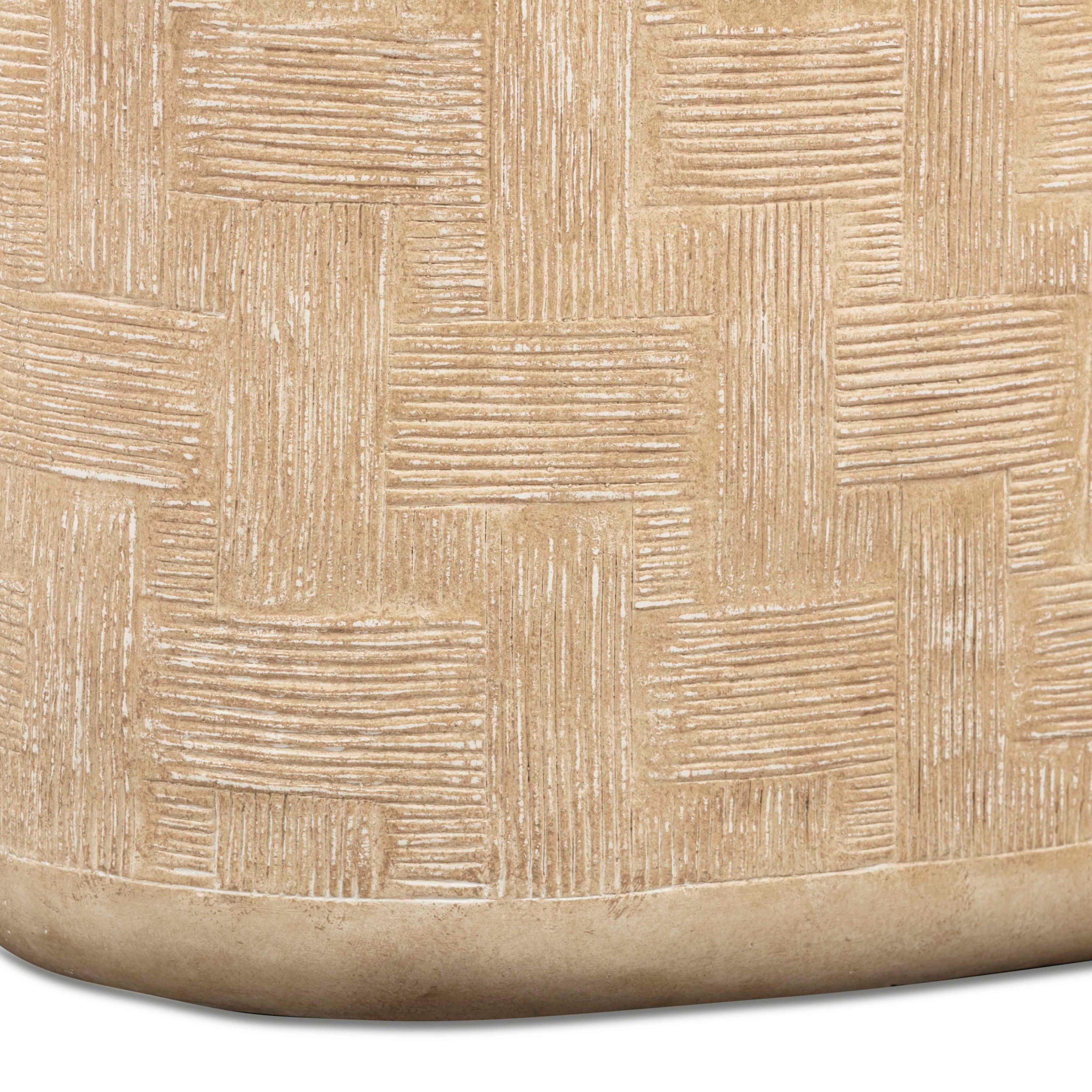 Surraya - Concrete Table