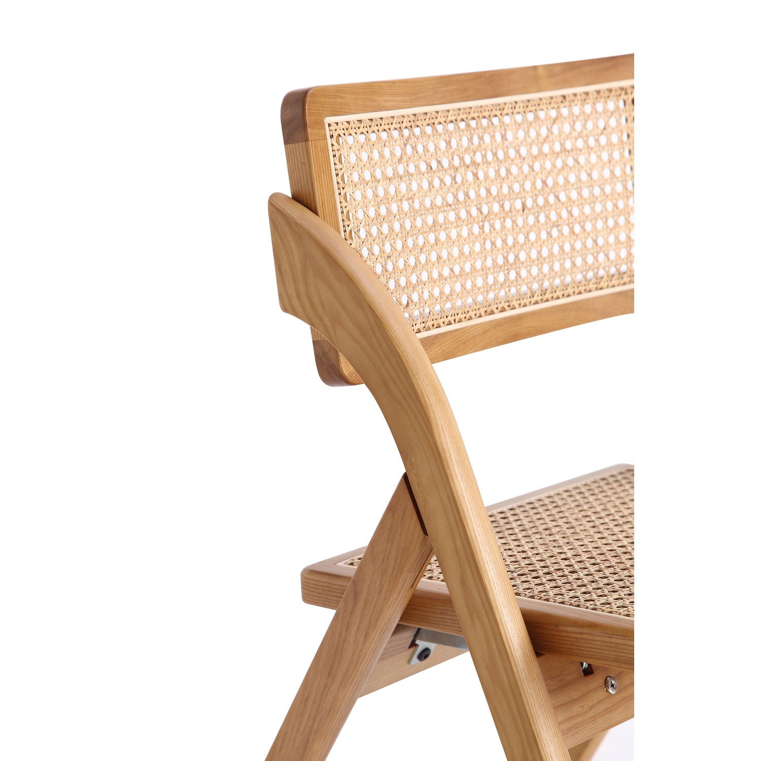 Lambinet - Folding Chair (Set of 2)