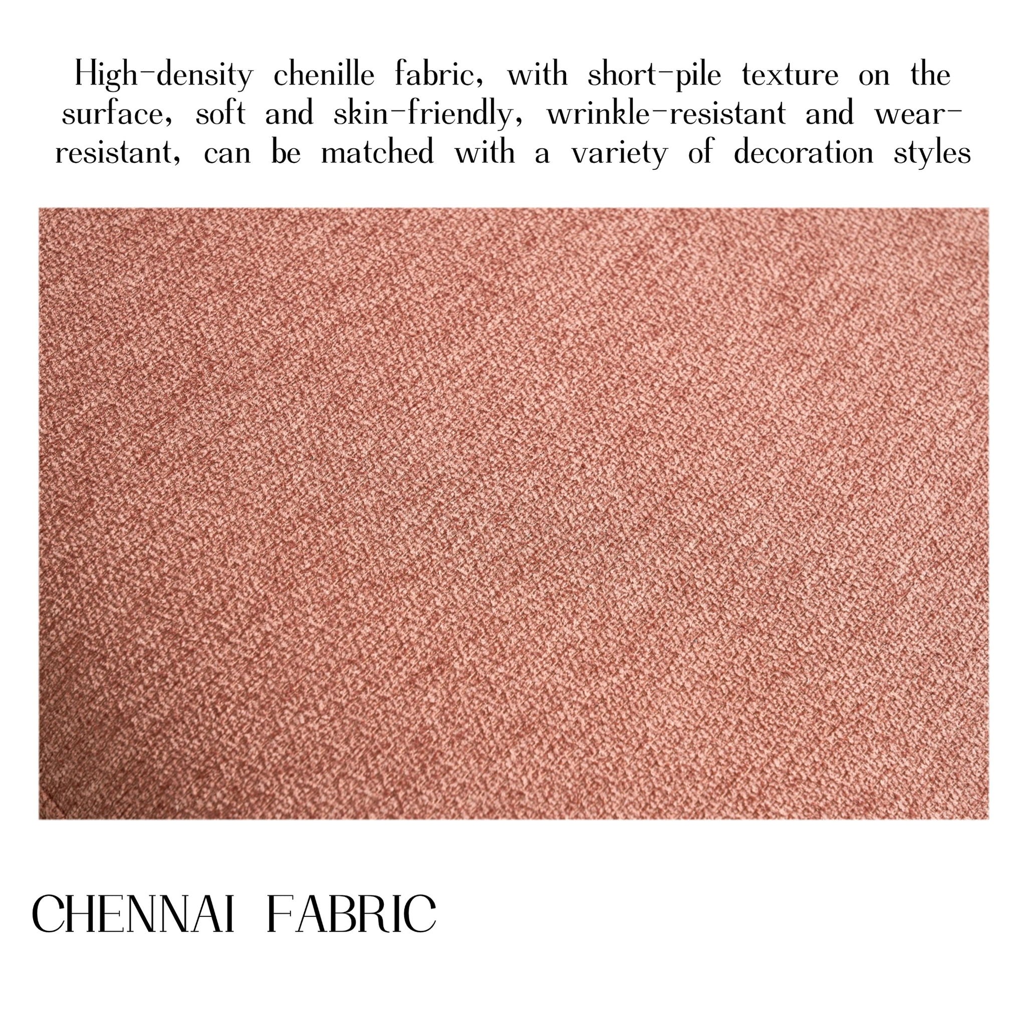 Dining Armless Chairs (Set of 2)