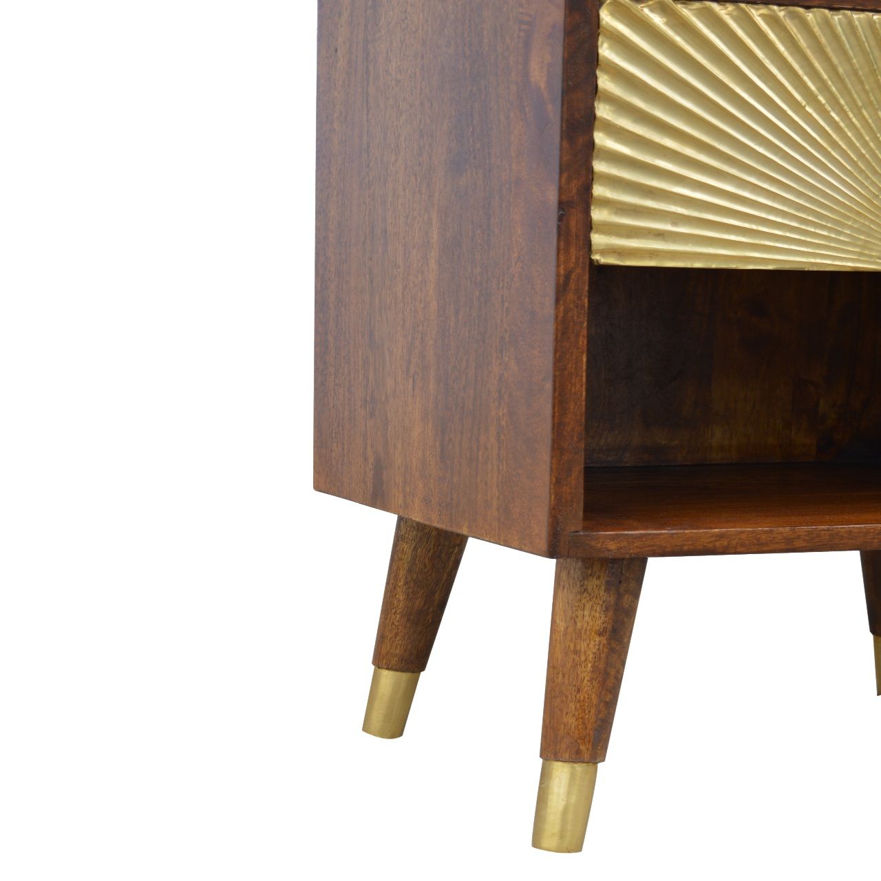 1 Drawer Nightstand