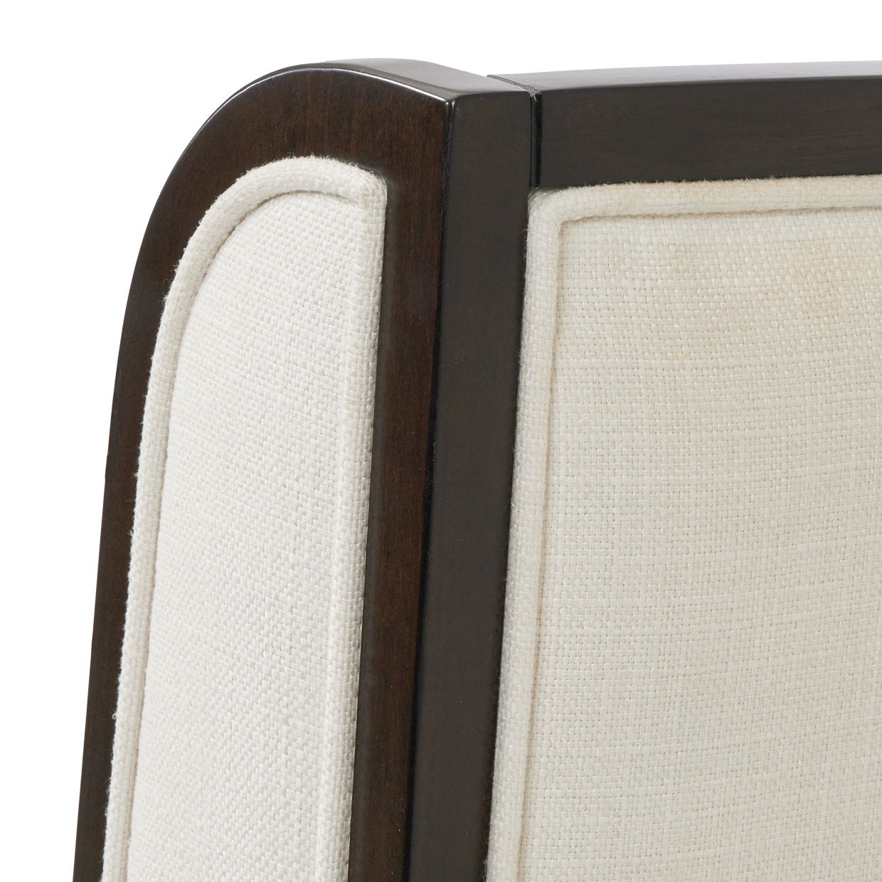 Belmont Place - Desk Chair - Espresso