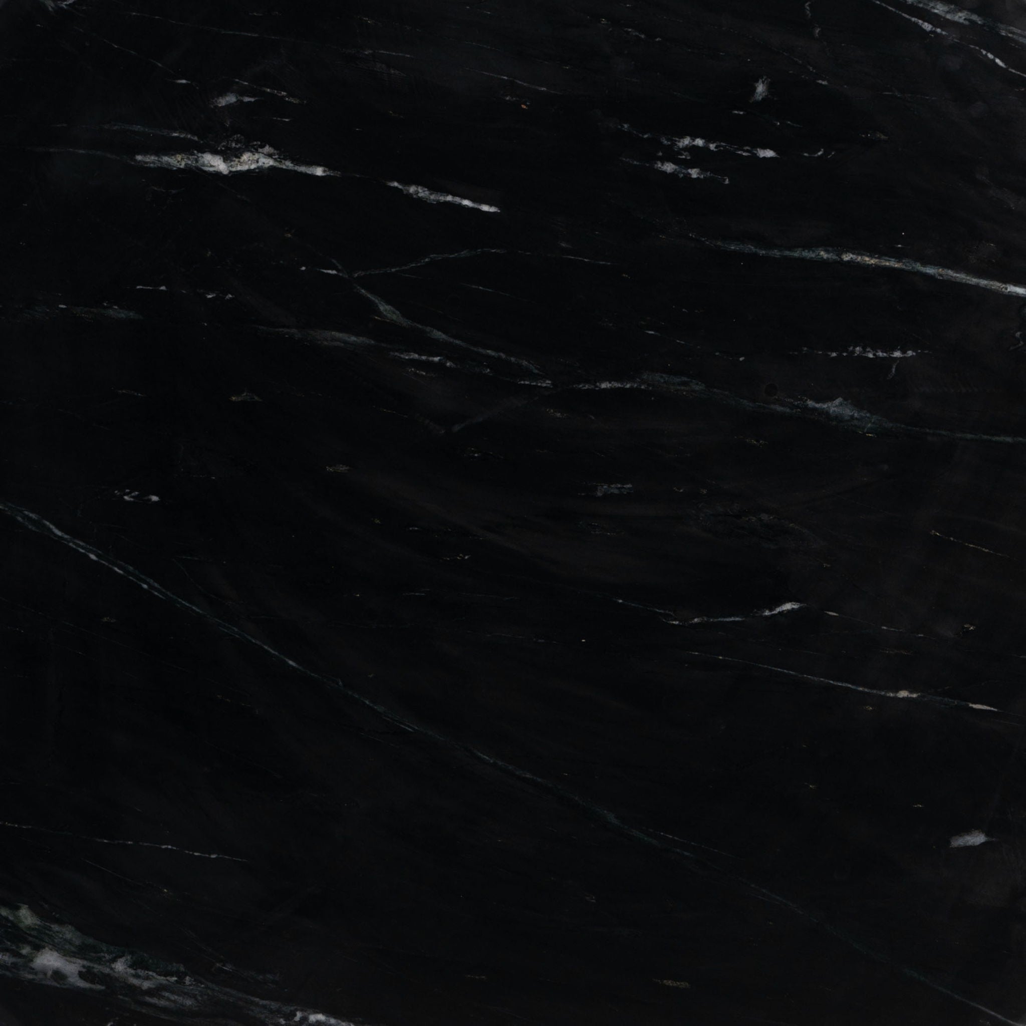 Kuro - Dining Table - Black