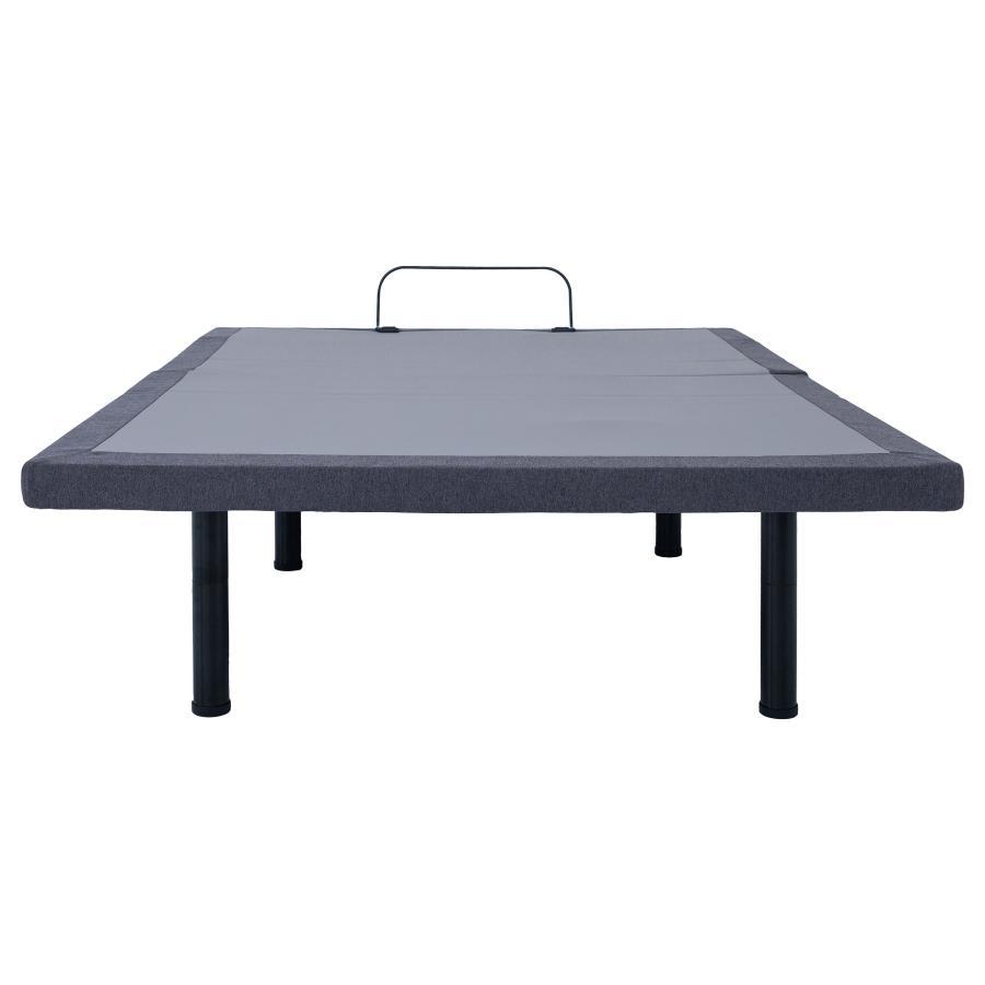 Negan - Adjustable Bed Base