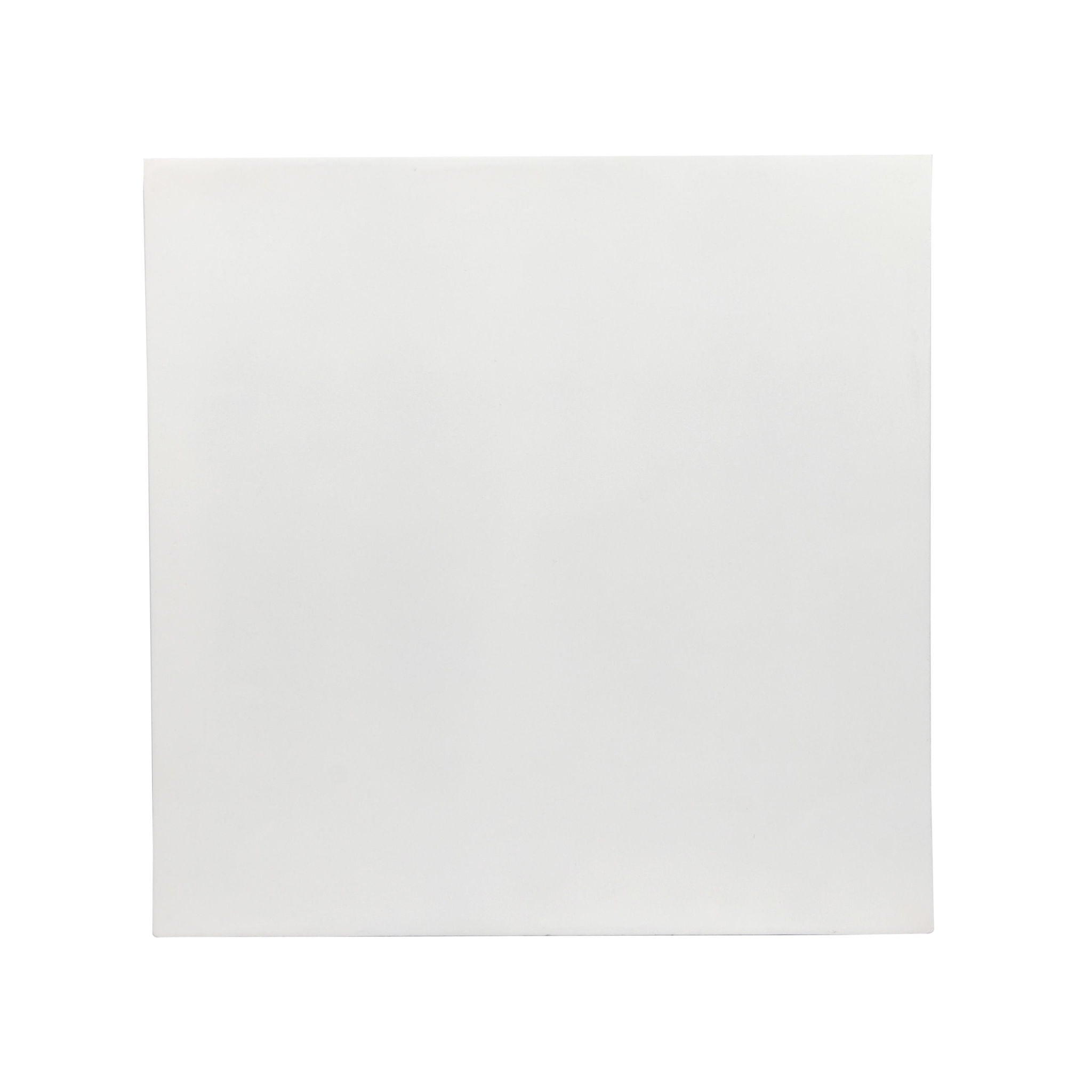 Matra - End Table - Black And White
