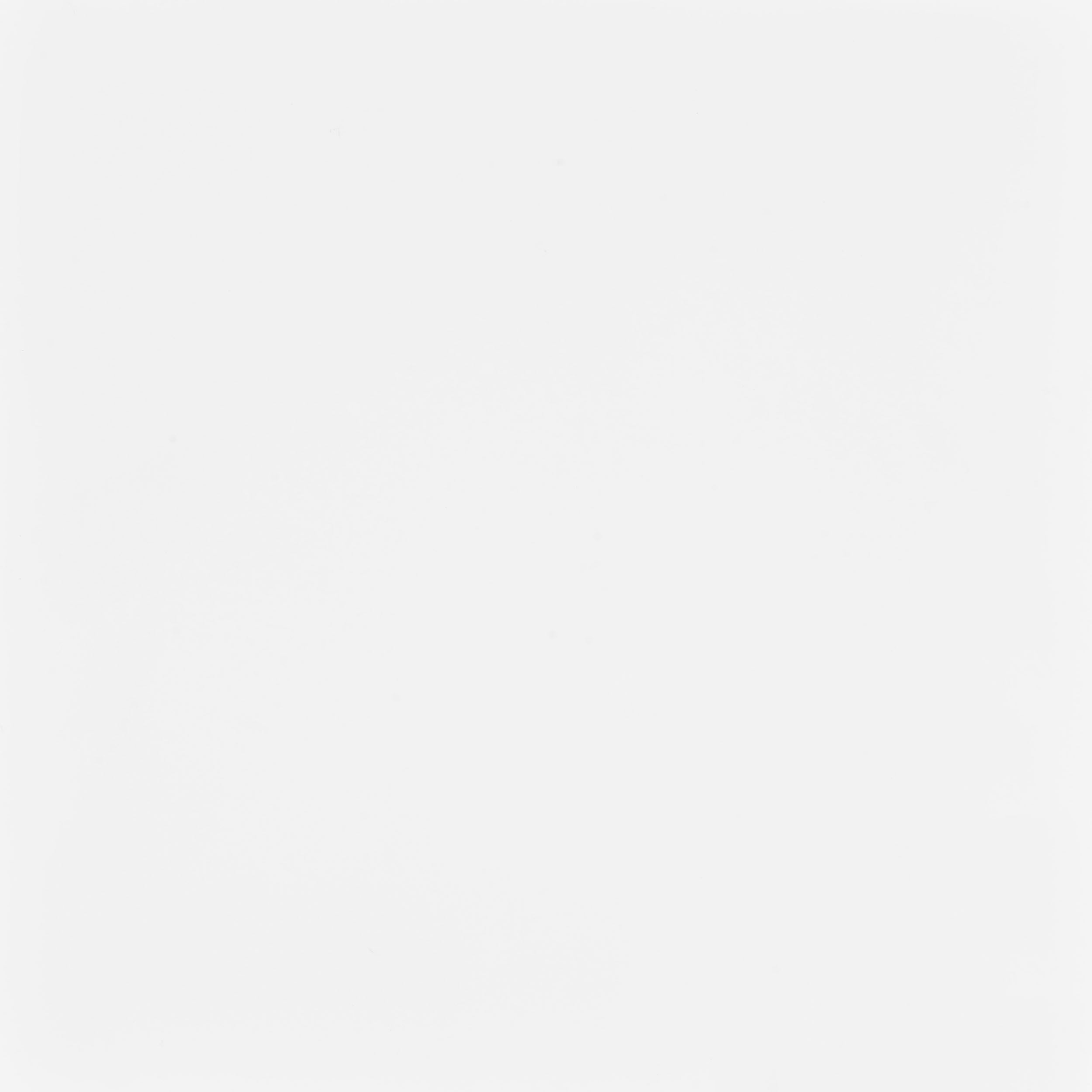 Cadence Tempered Glass Full Length Mirror White High Gloss-