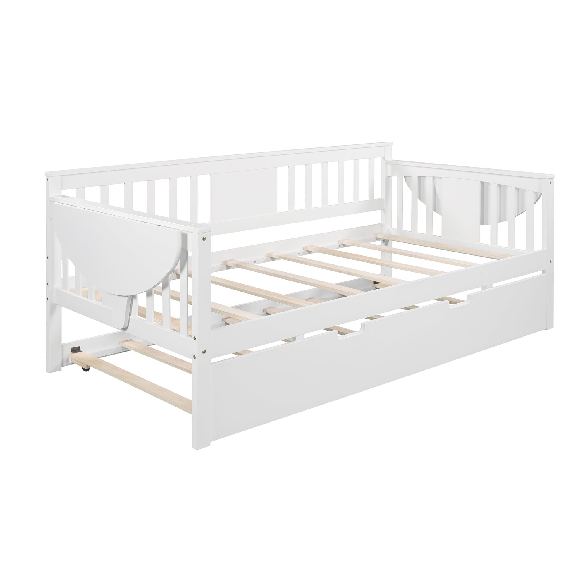 Daybed With Slat Support