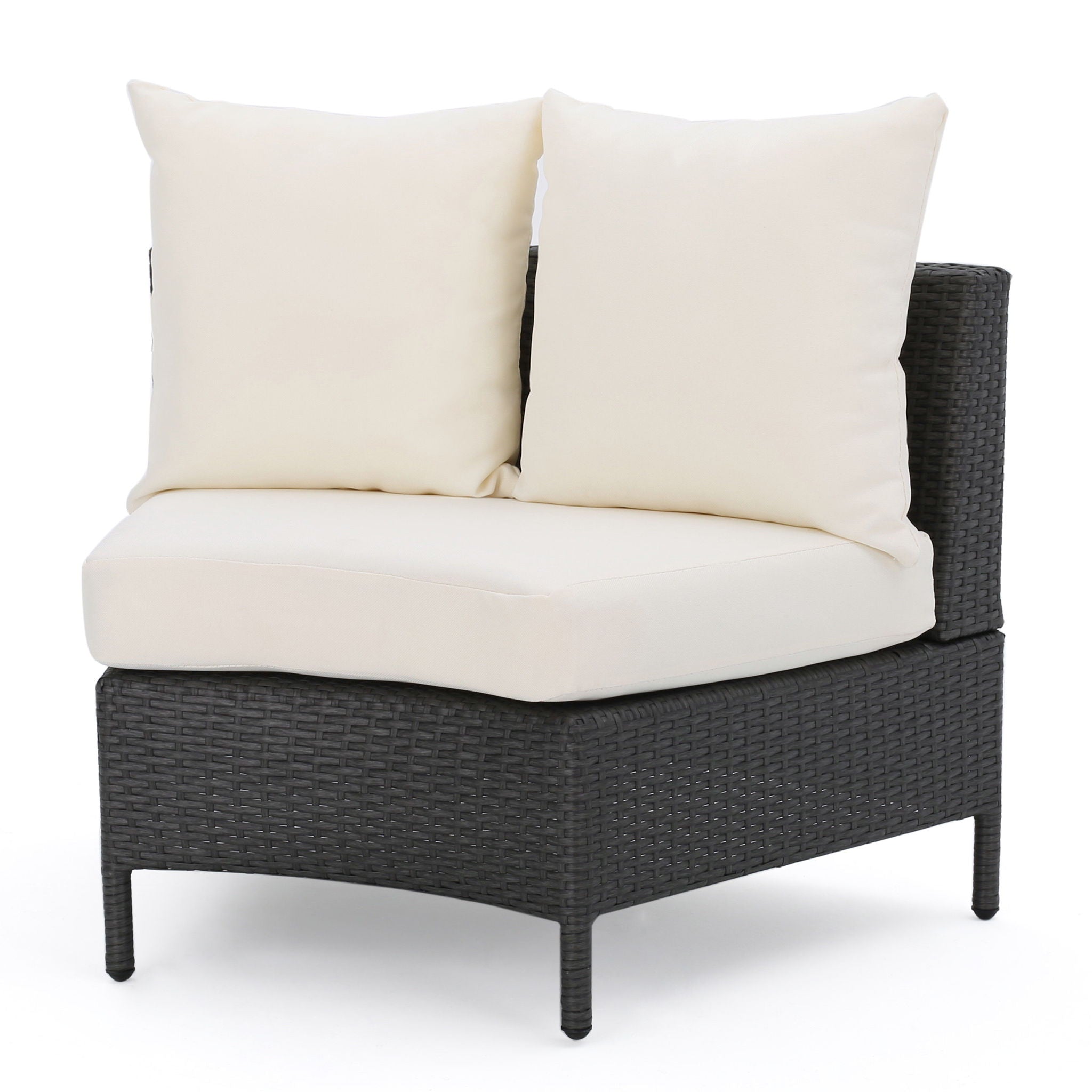 Pt Limon - Modern Outdoor Single Sofa