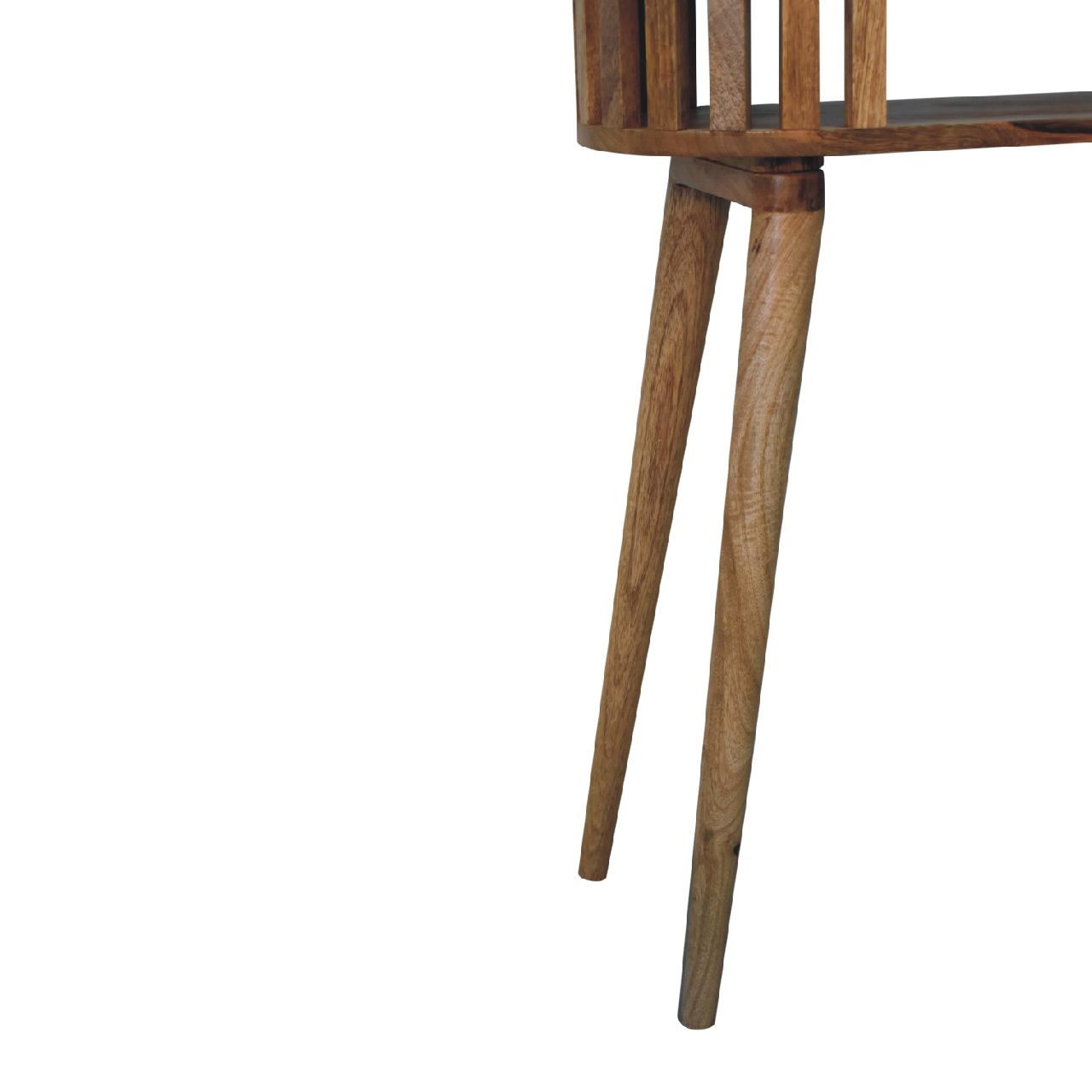 Ariella - Solid Wood Coffee Table