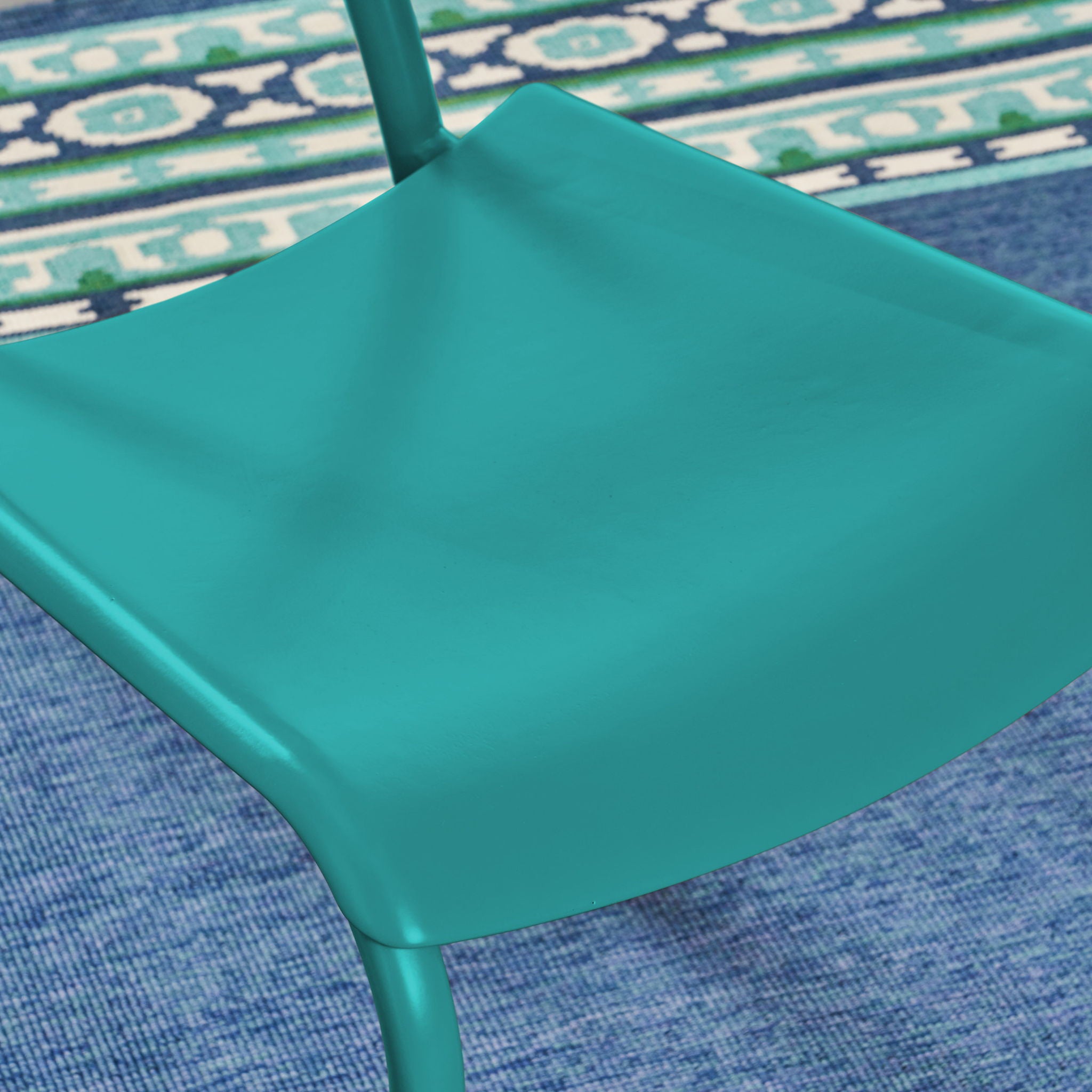 Taro - Bistro Set - Teal