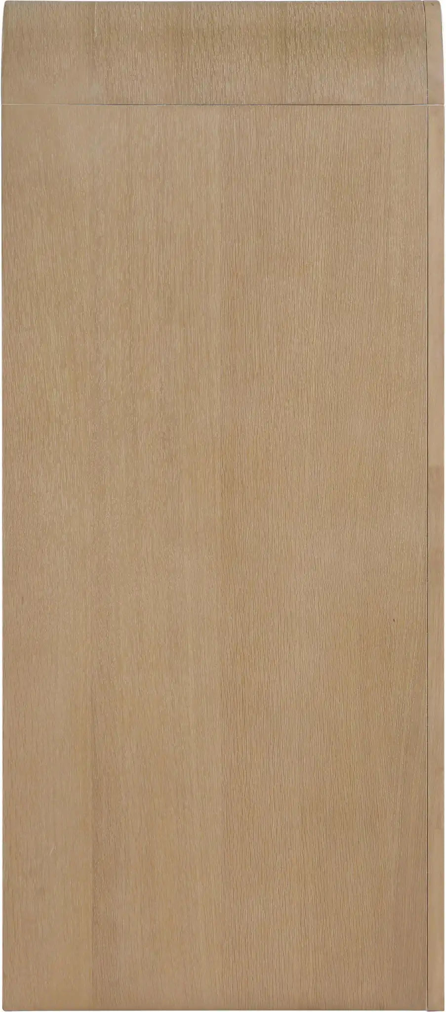 Giada - Solid Wood And Veneer Chest