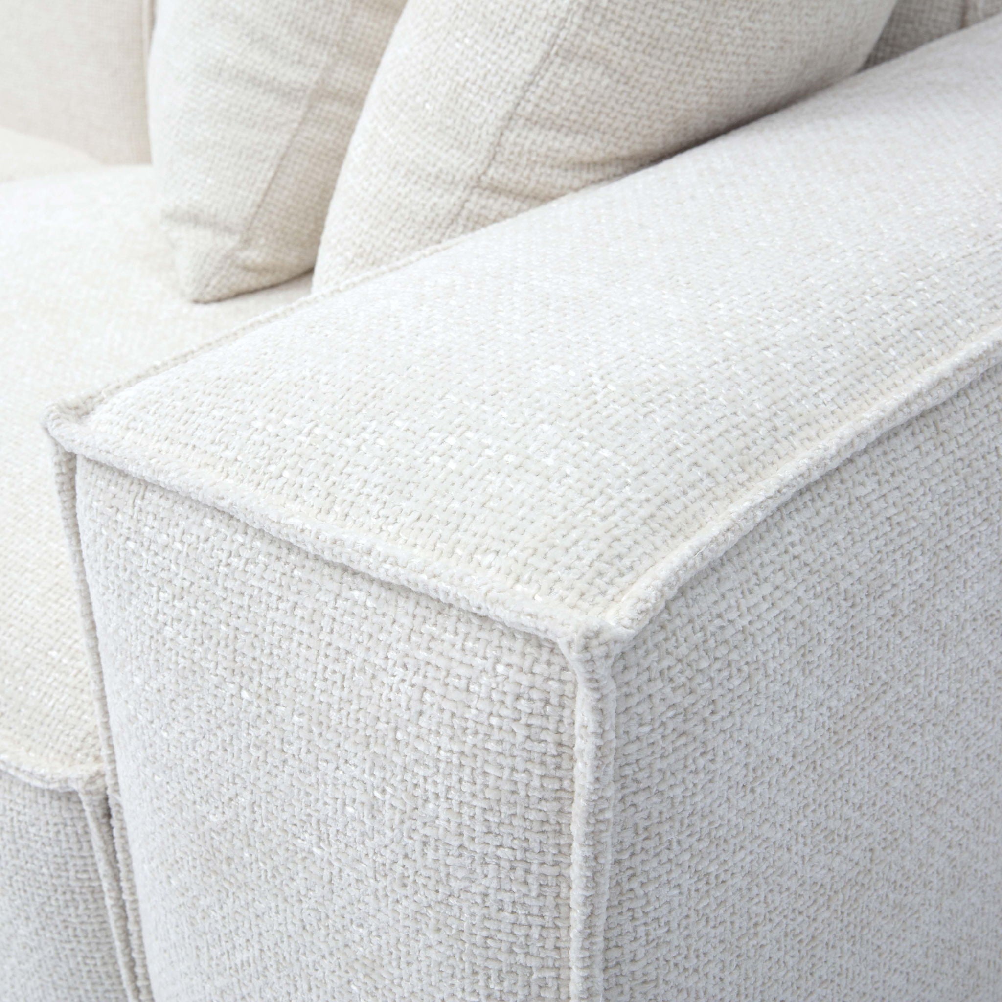 Mindy - Modular Sectional
